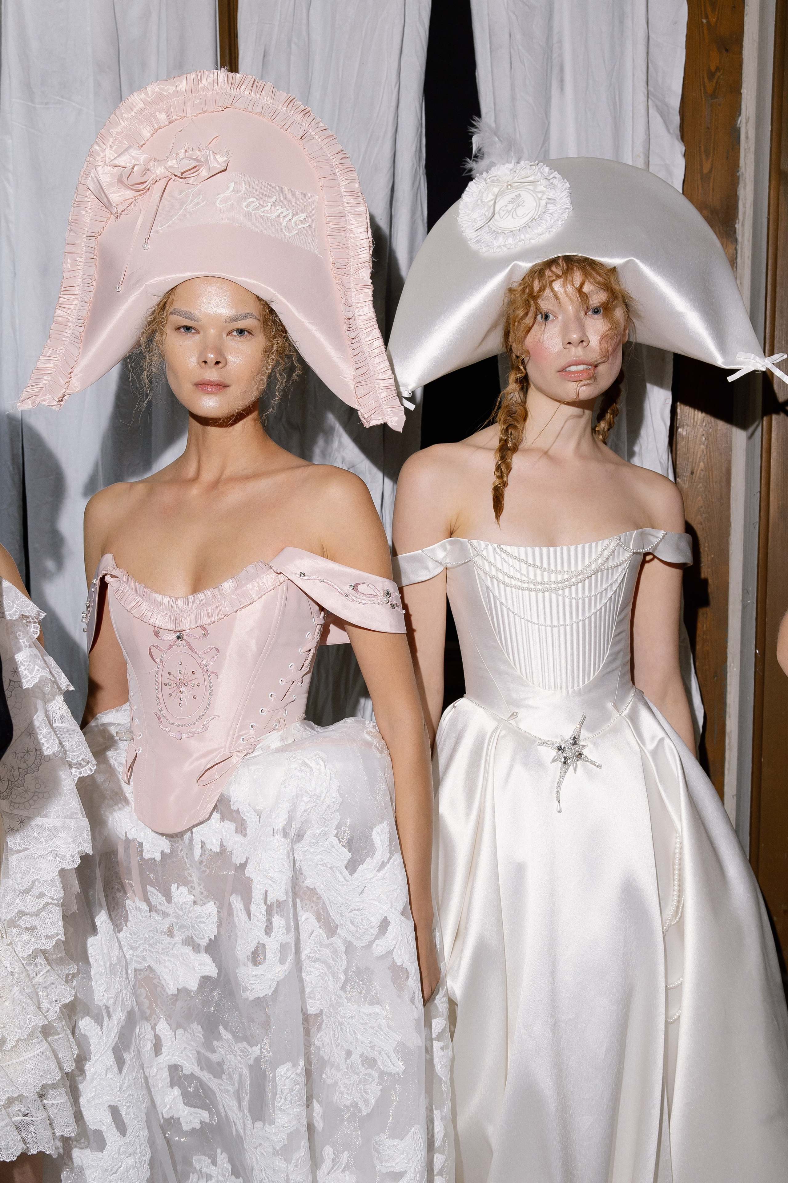 Rara Avis Fashion Show 2025. Свадебный фотограф Москва и Санкт-Петерург Артем Мамонов