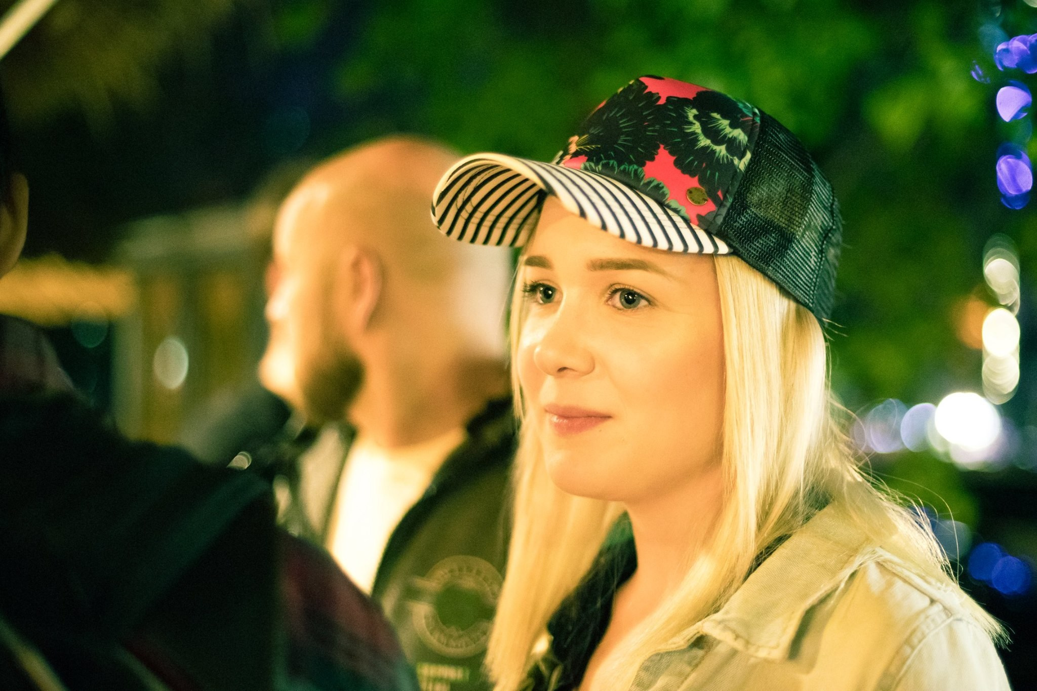 William Lawson’s 13 The Bar. Nina Petina