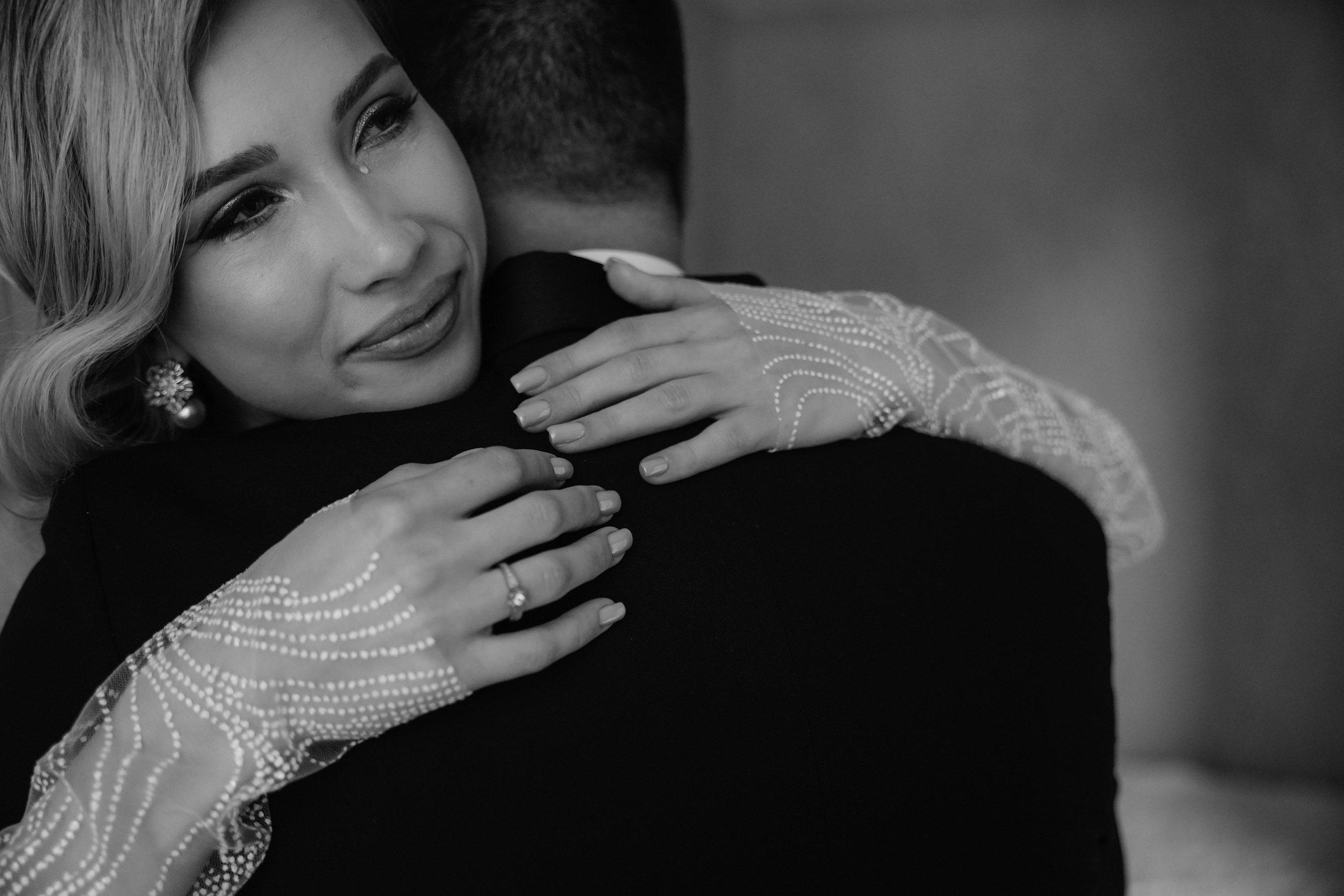 Astoria. VISUAL ARTIST · KRONGAUZ ANASTASIA