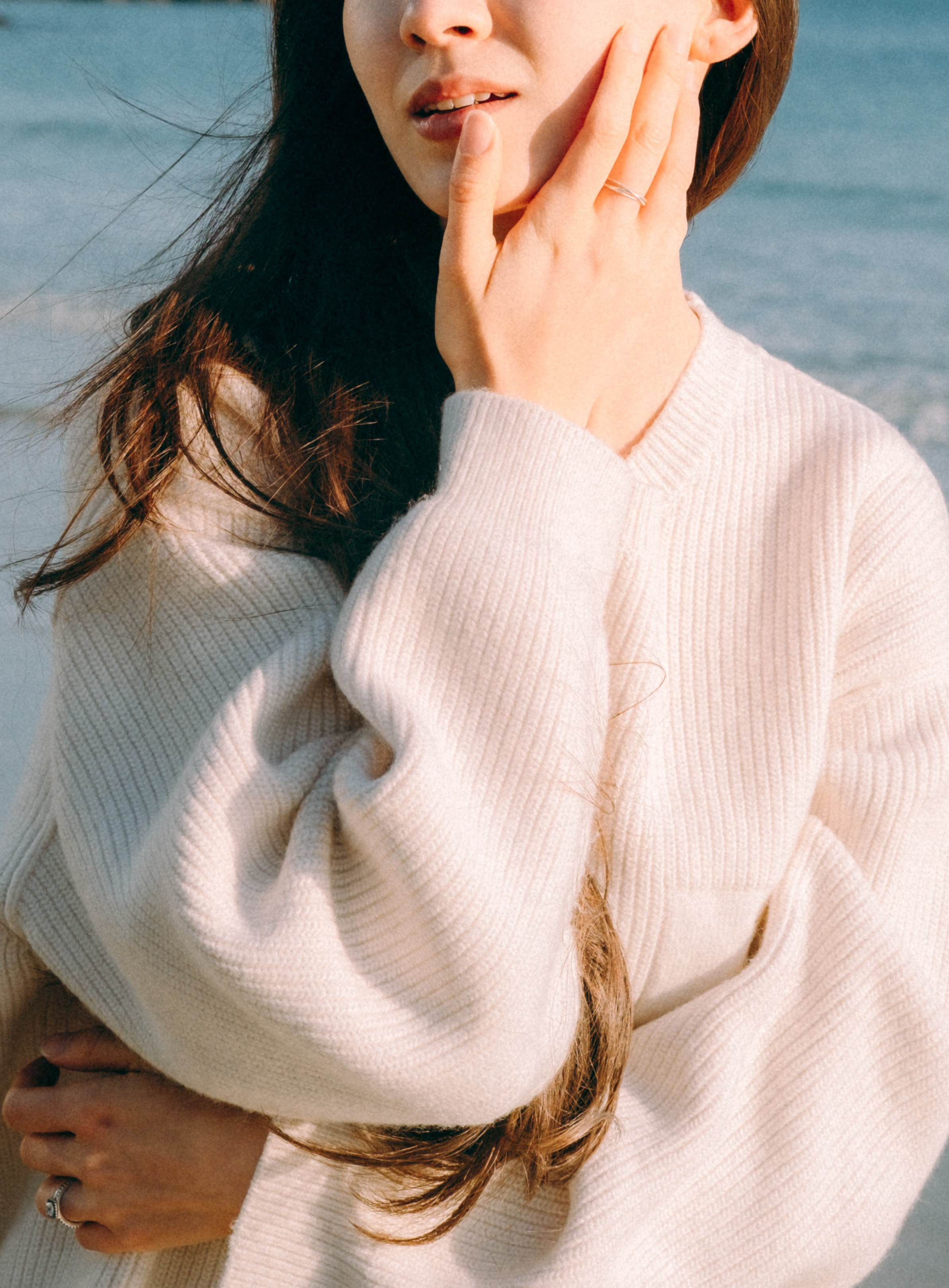 Кристина | Пусан