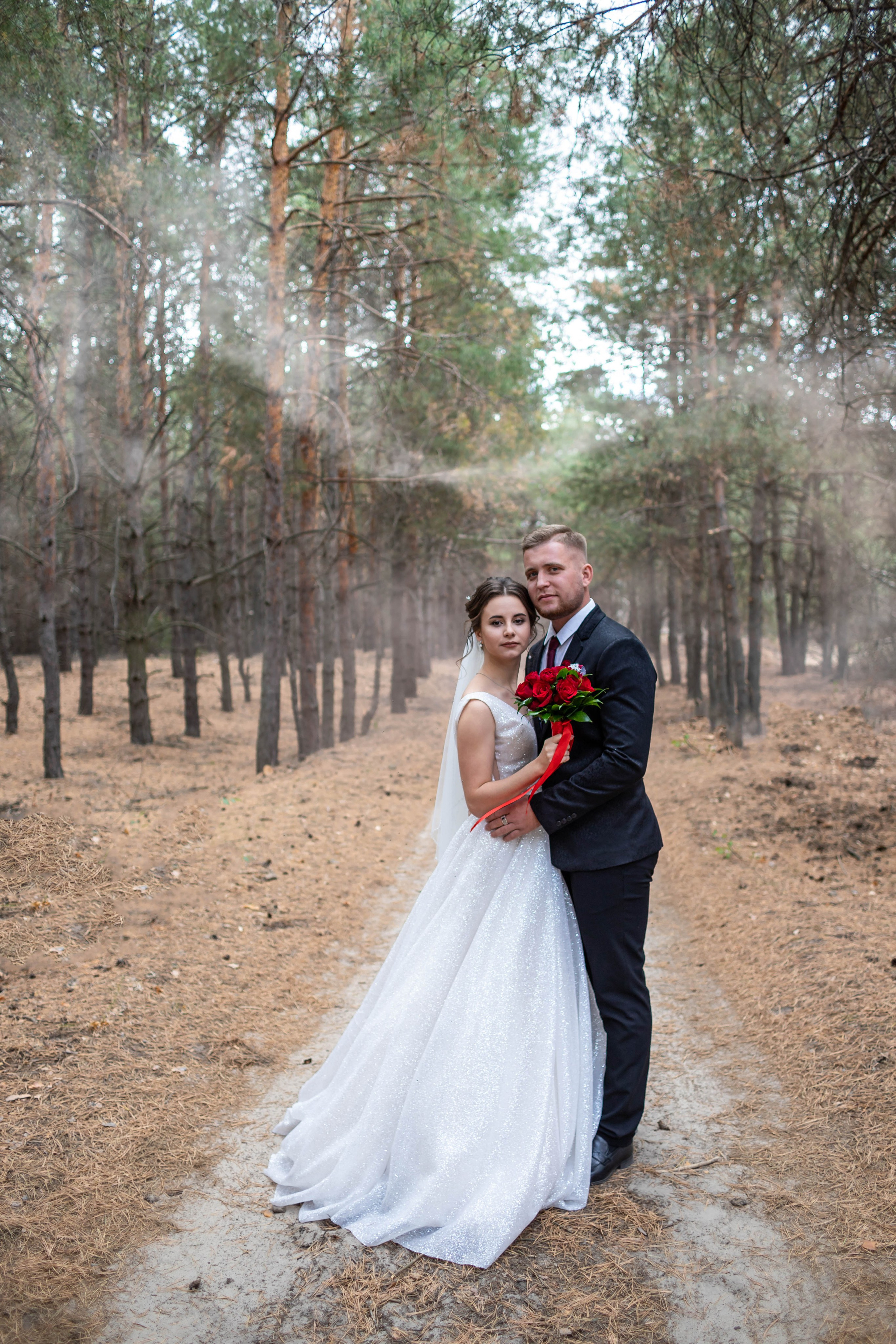 Свадебные истории. Фотограф Семикаракорск Евгений Нагорский Семикаракорске