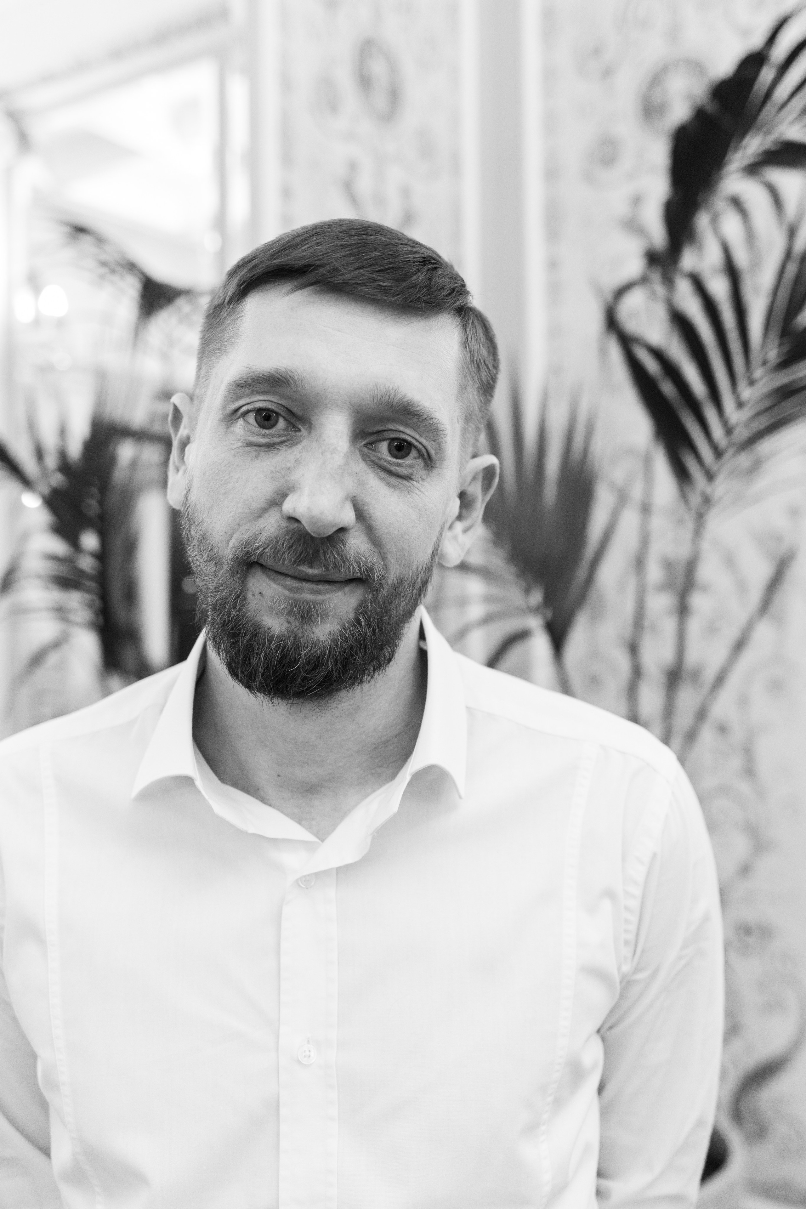 Илья и Дарья. Главная