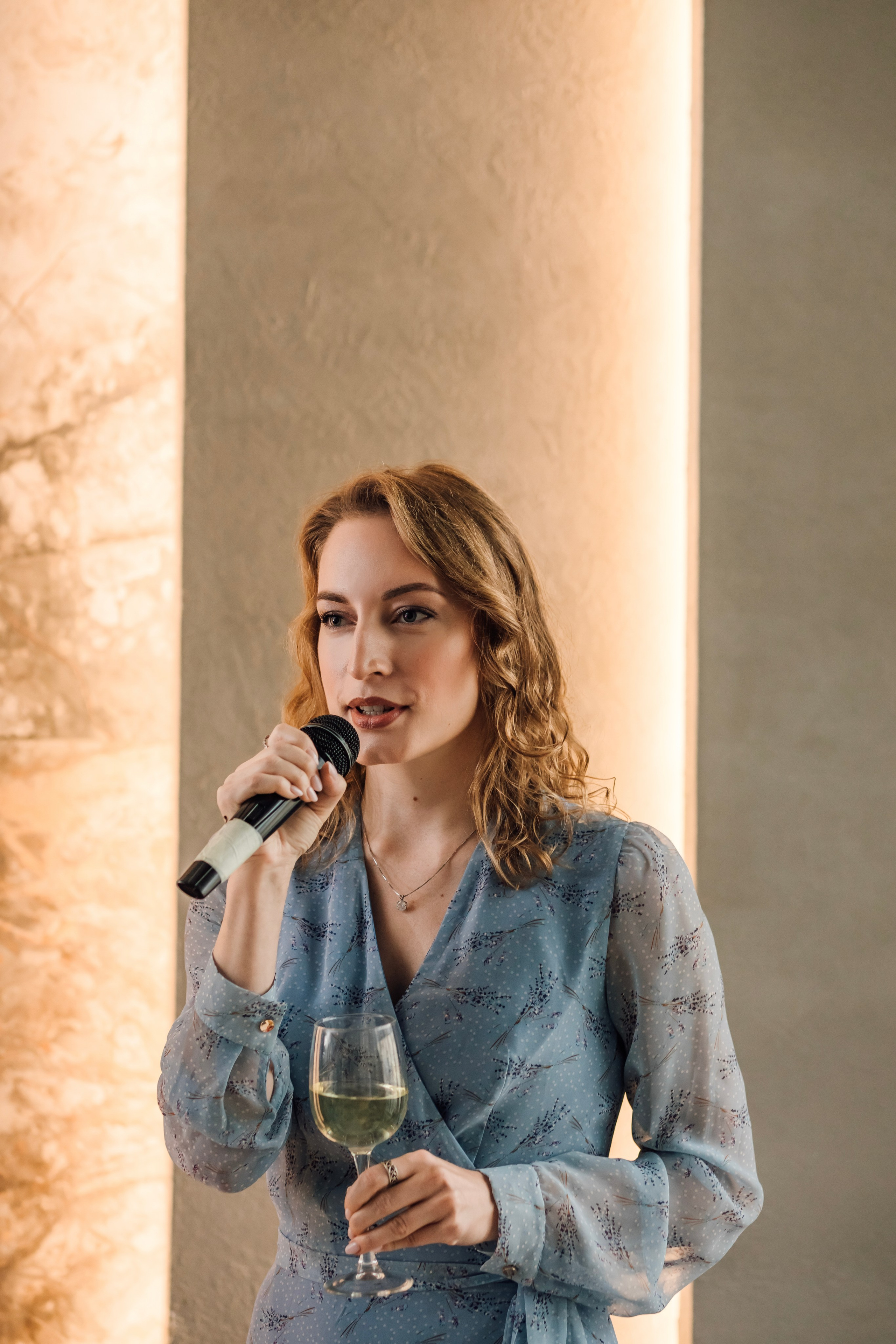 Таня и Миша. Свадьба в лофте. Свадебный и семейный фотограф в Москве Евгения Лисина