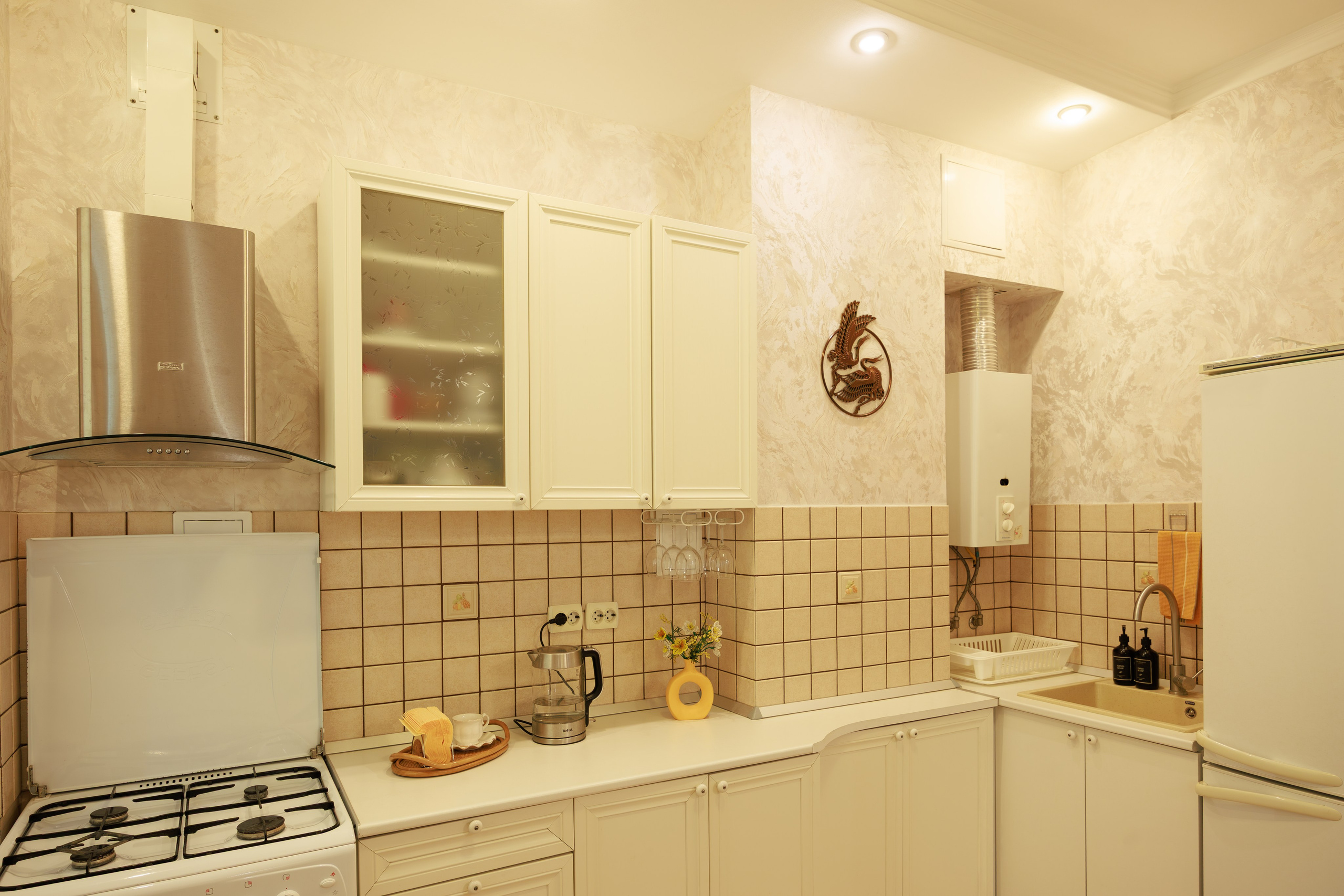 Недвижимость. Frame Craft