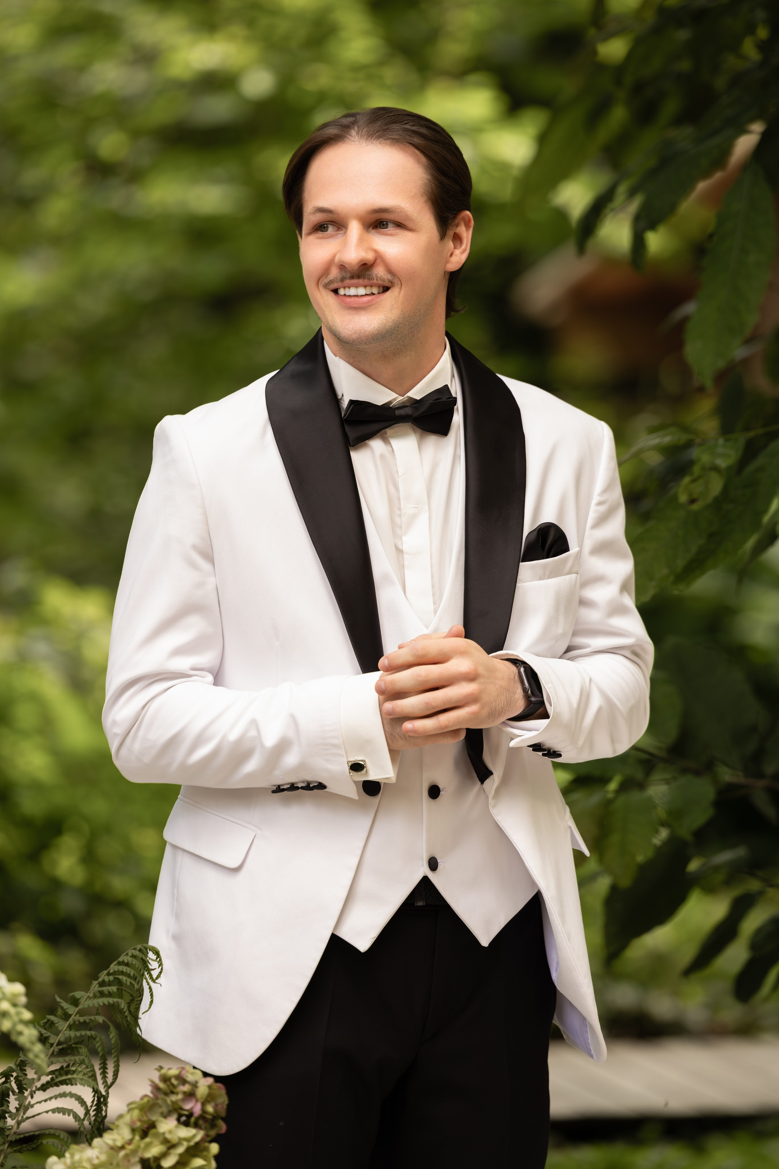 ЭЛЬВИНА И ЕВГЕНИЙ. Фотограф в Сочи Екатерина Потапова