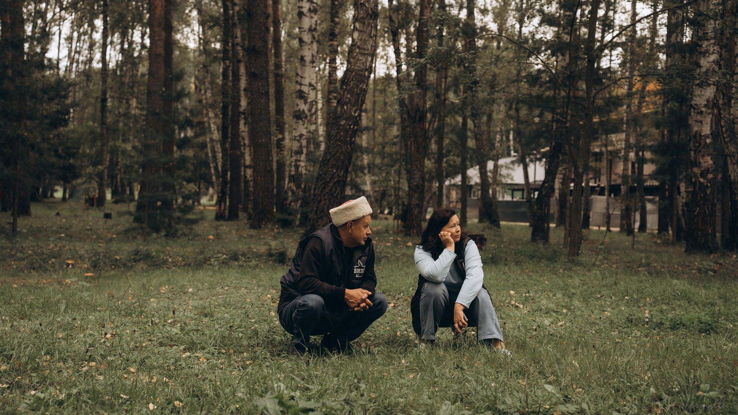 Фестиваль поисковых отрядов РТ 2025. Алиса Никитцова | Фотограф в Казани