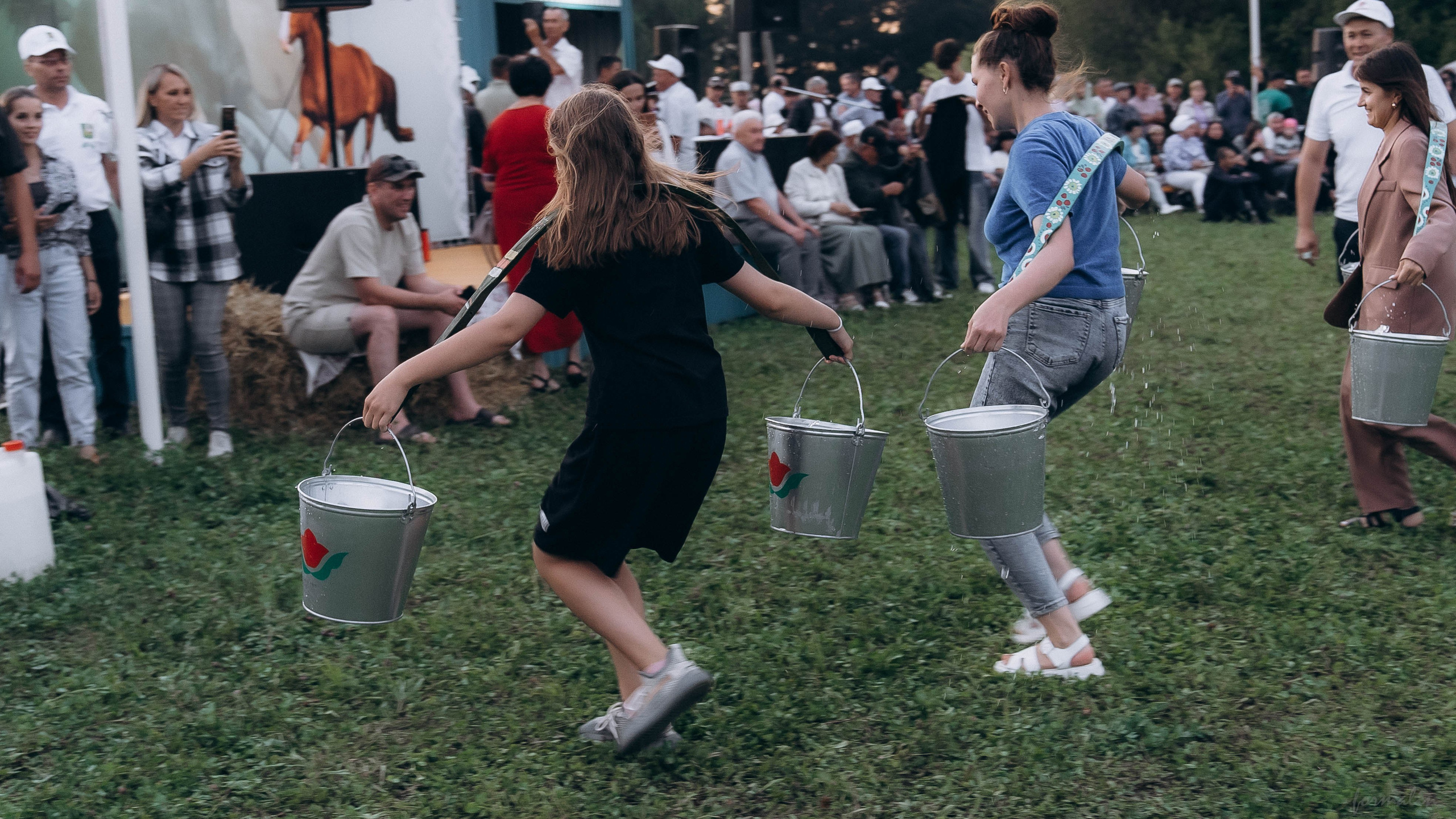 День Коня. Алиса Никитцова | Фотограф в Казани