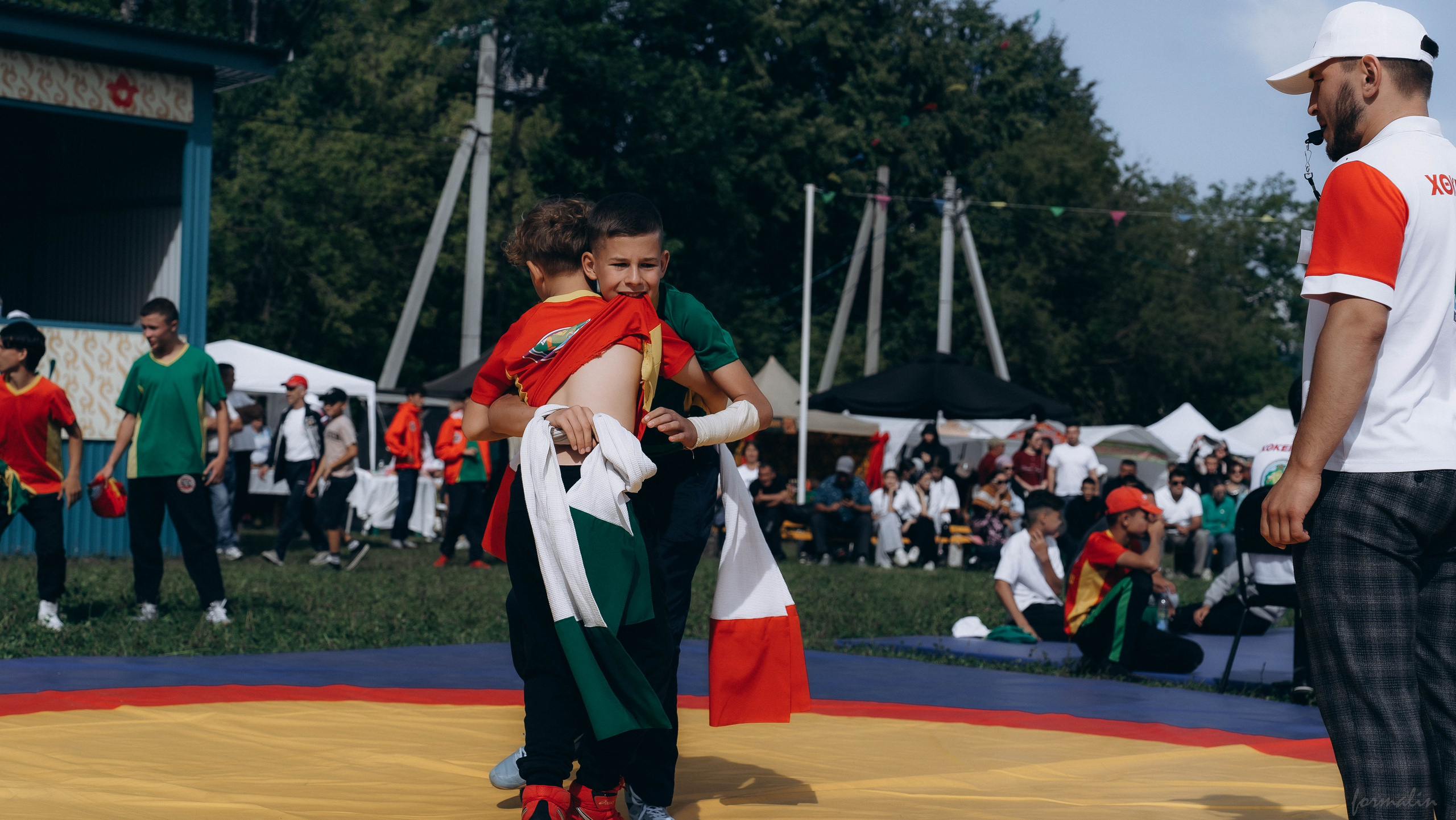 День Коня. Алиса Никитцова | Фотограф в Казани