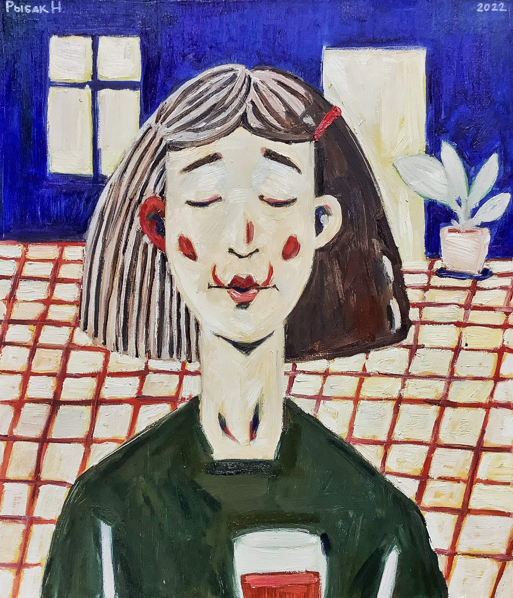 Ярмарка Современного Искусства 2023, Благовещенск