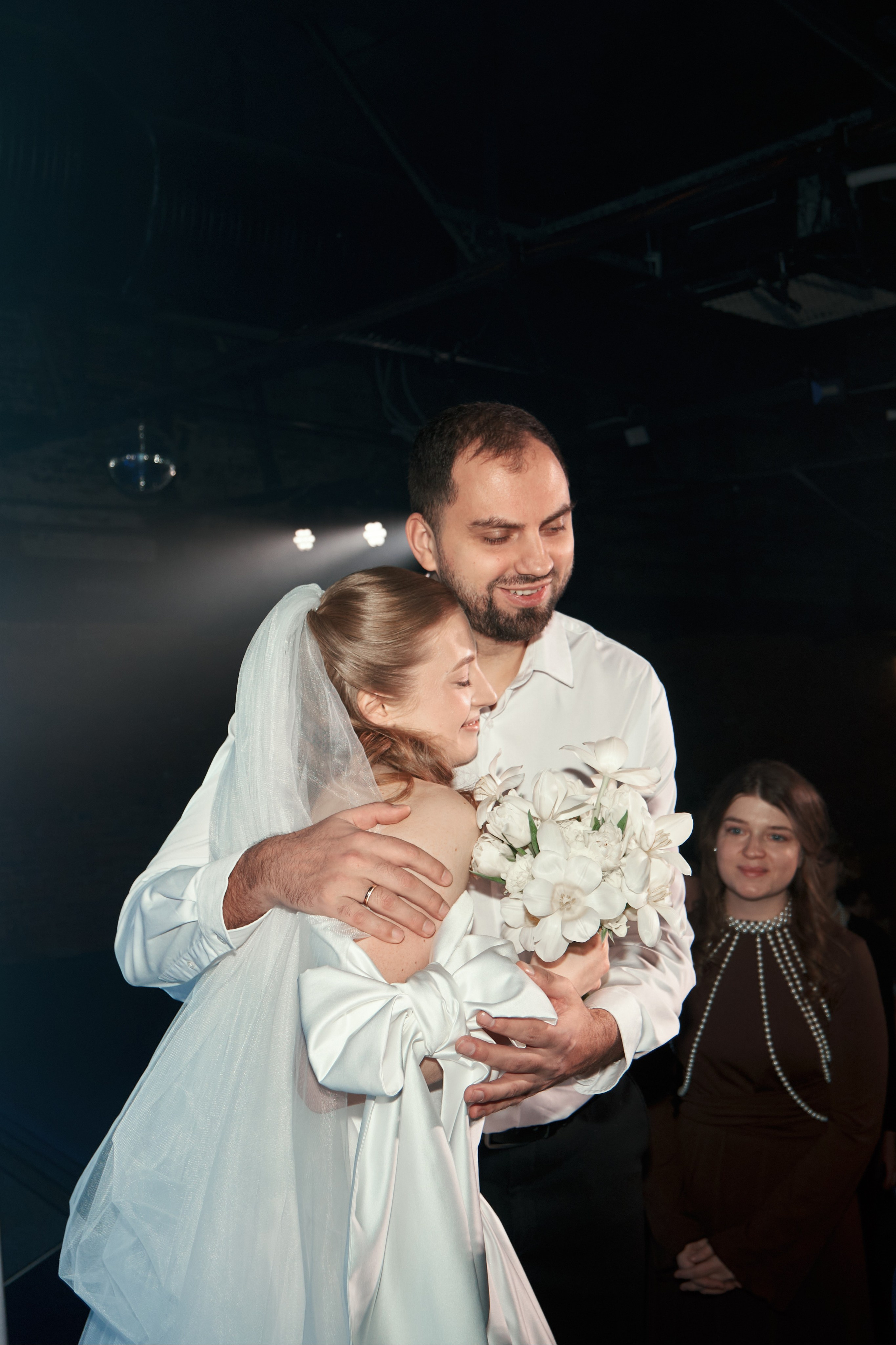 День двух влюбленных. Свадебный фотограф Санкт-Петербург Ирина Селезнева RmesLOVE