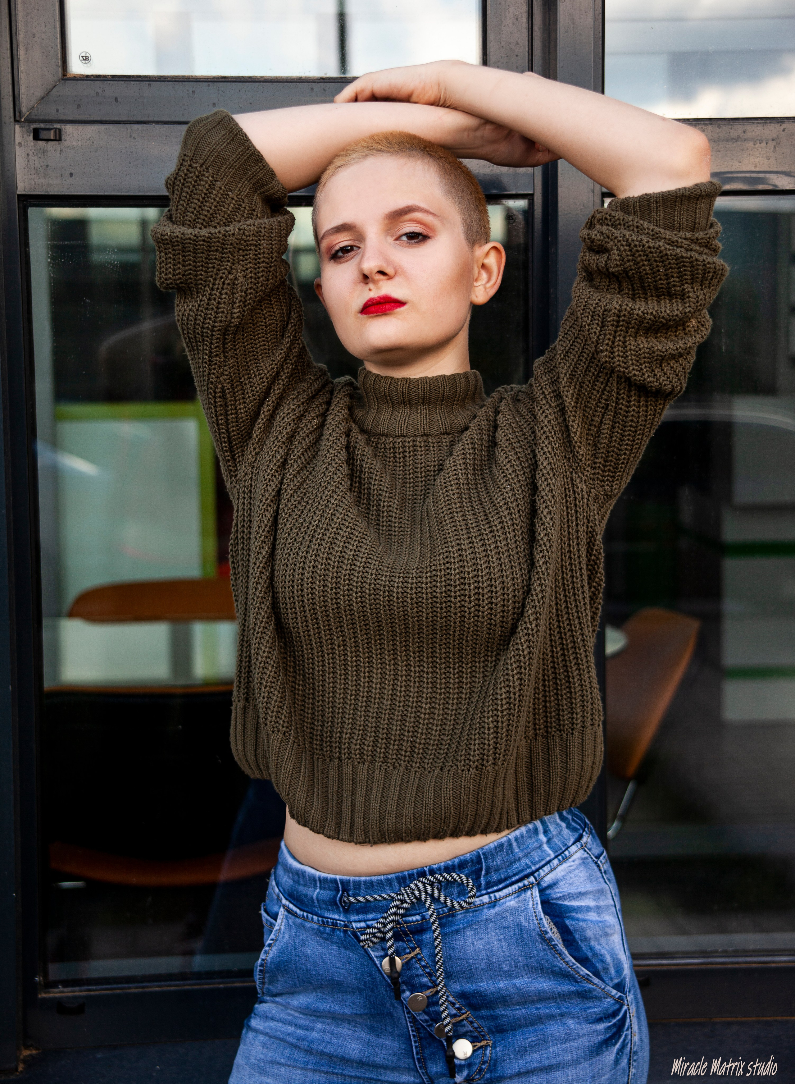 Dasha. Фотограф Зеленоград, Москва