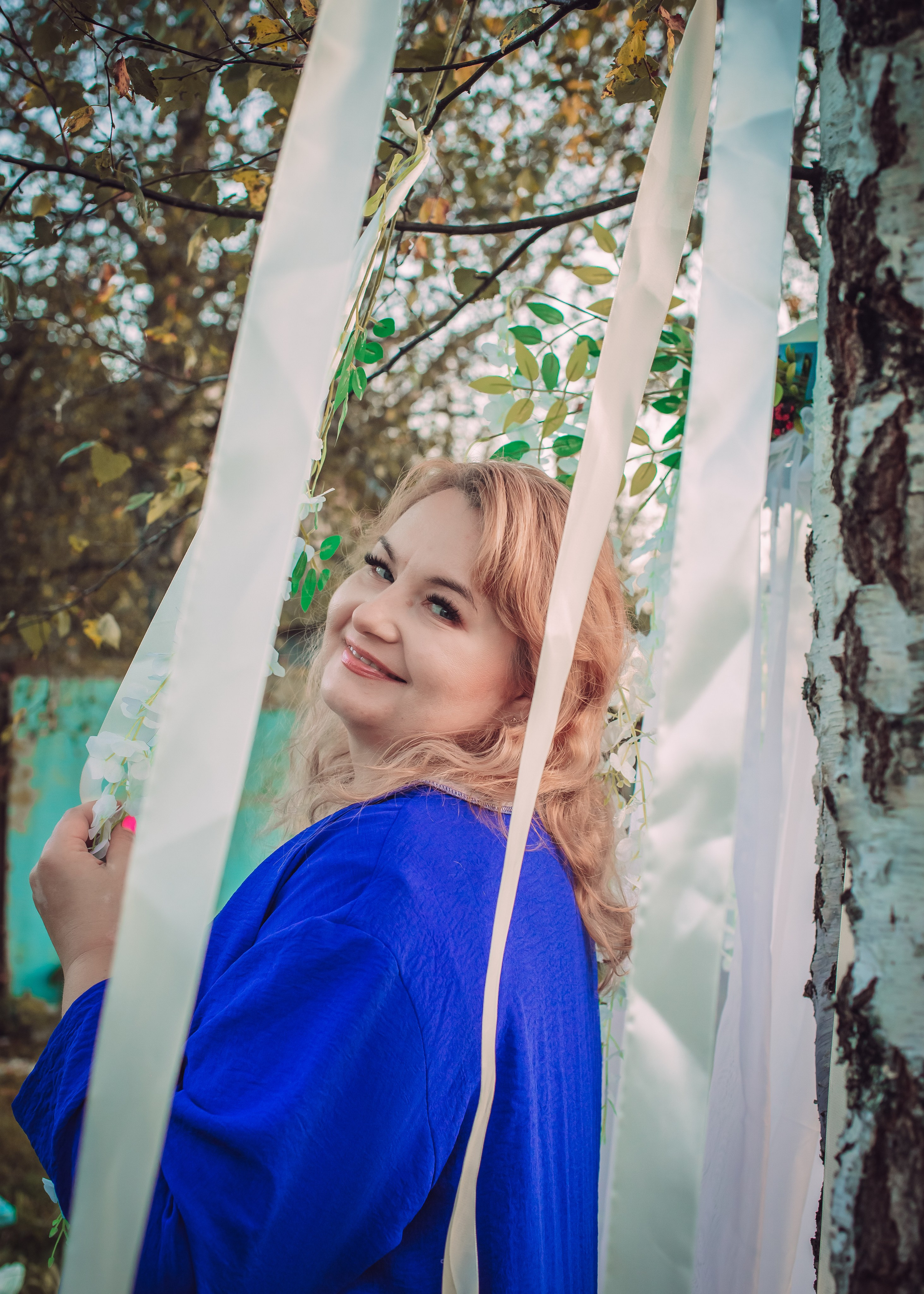 Oksana. Фотограф Зеленоград, Москва