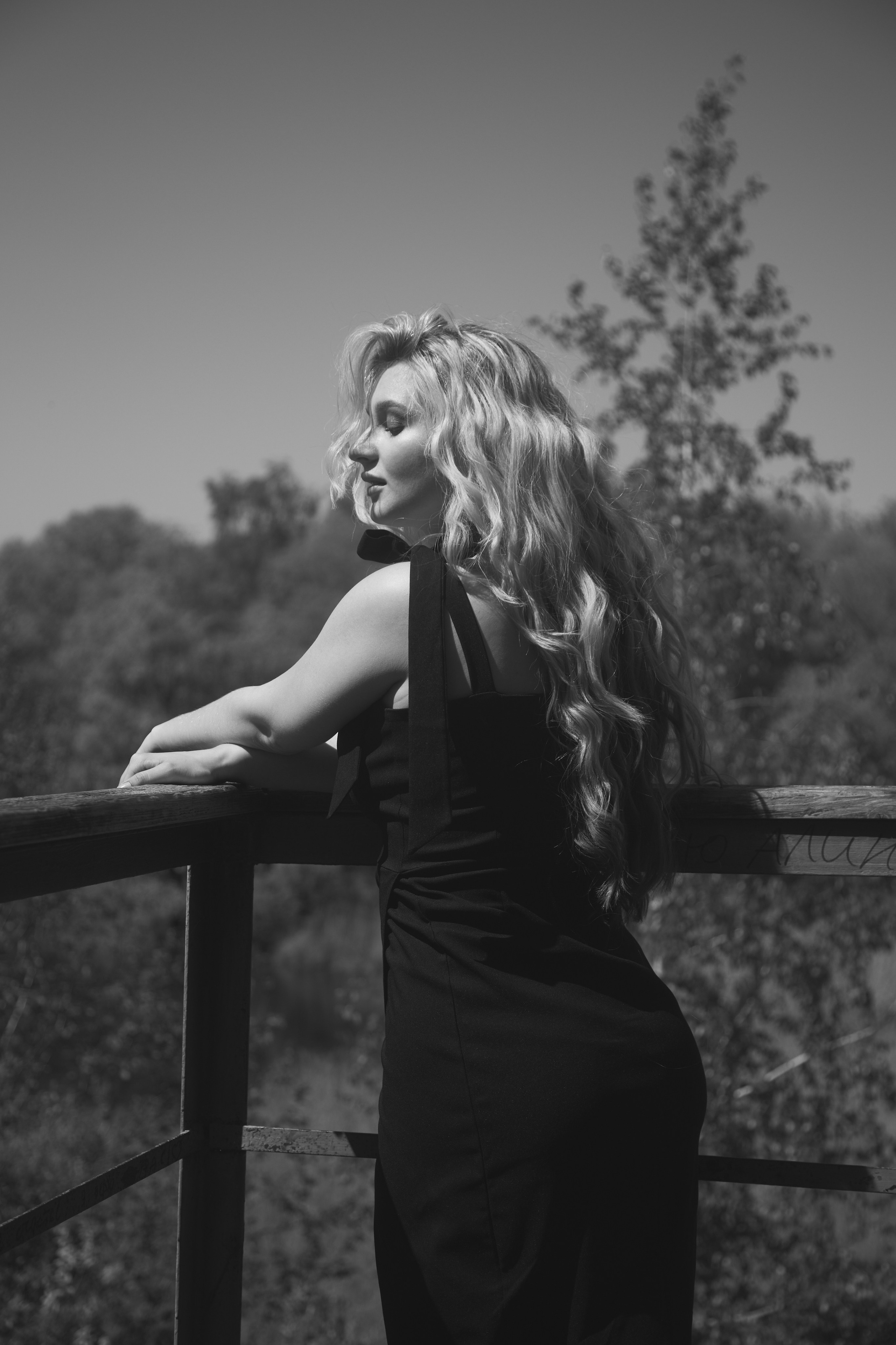 Аня. Фотограф Савченко Люба. Москва