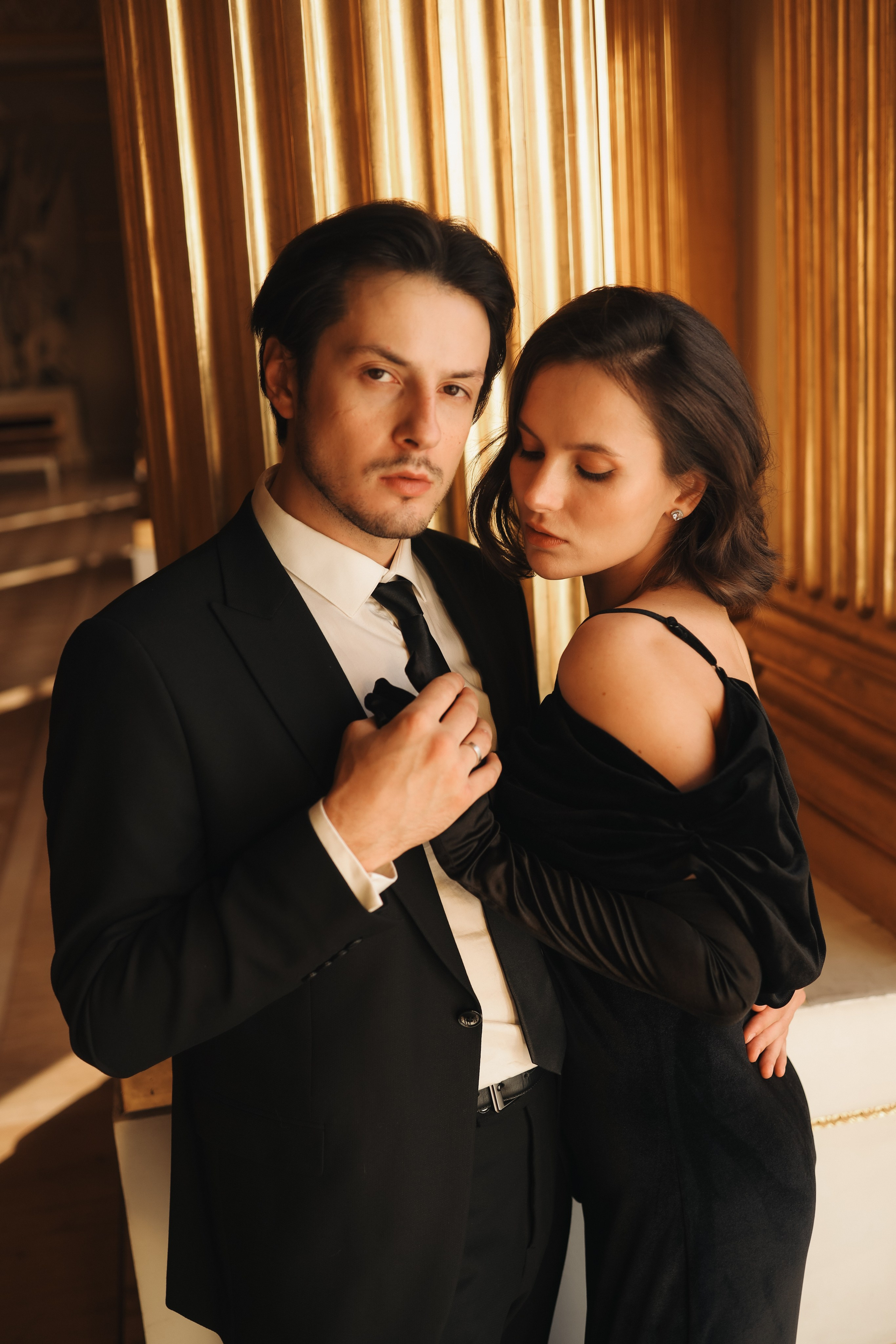 Прогулка в Эрмитаже. Marina Shakirova Photography