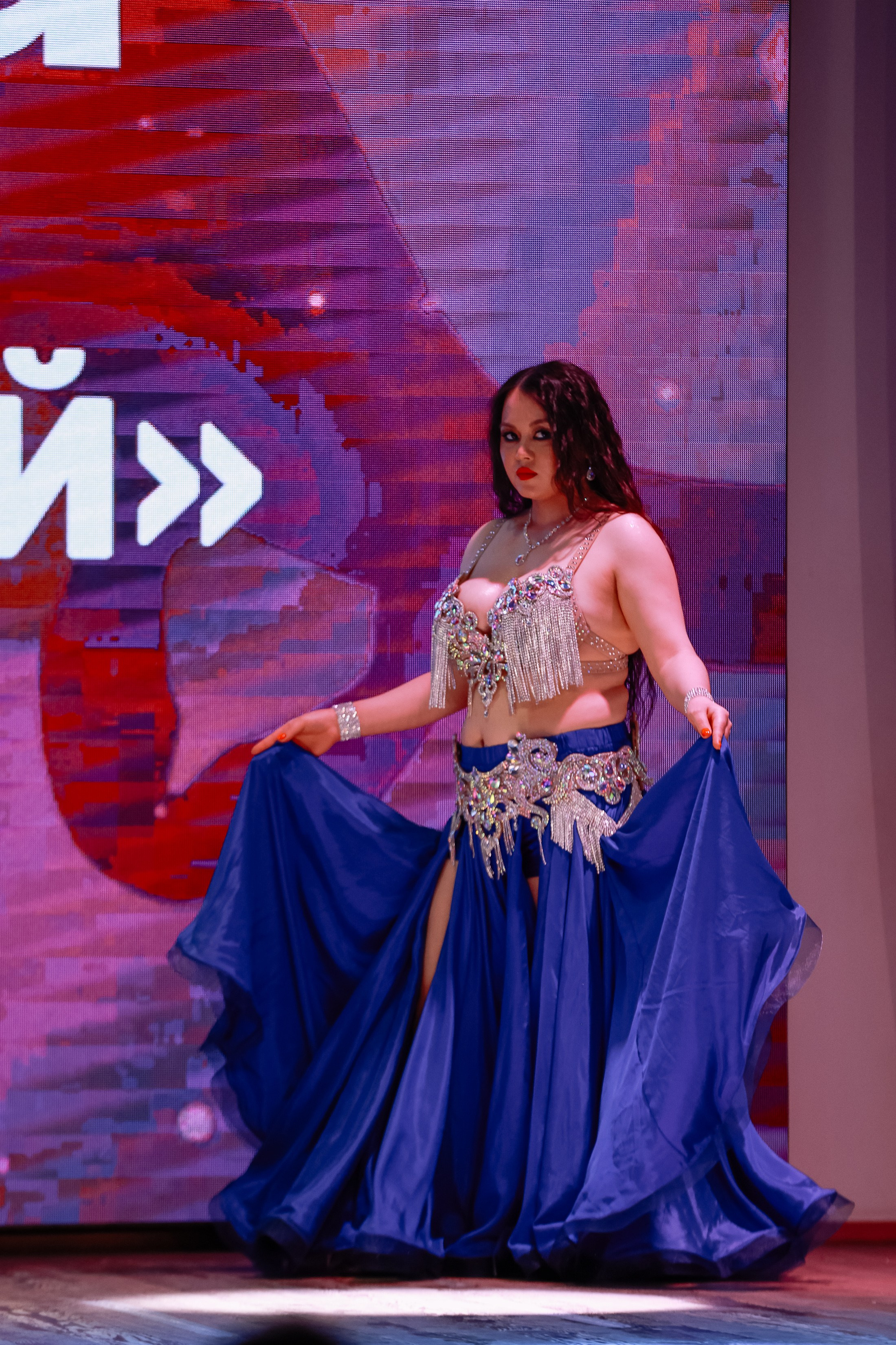 Котиара _ Отчетник. Фотограф Юлия Мальцева