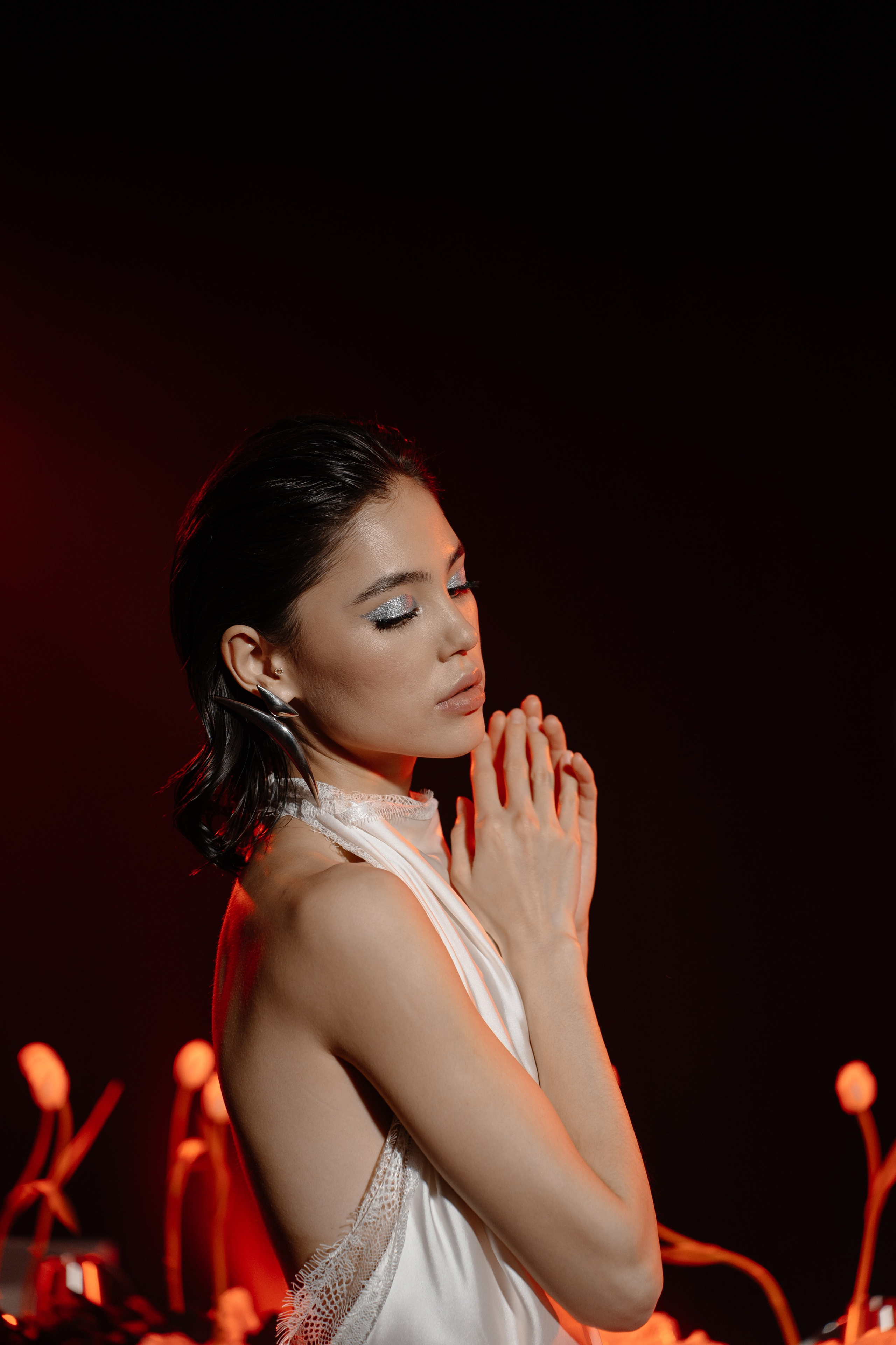 Свадьба в лофте. Свадебный и семейный фотограф в Москве Светлана Зоткина