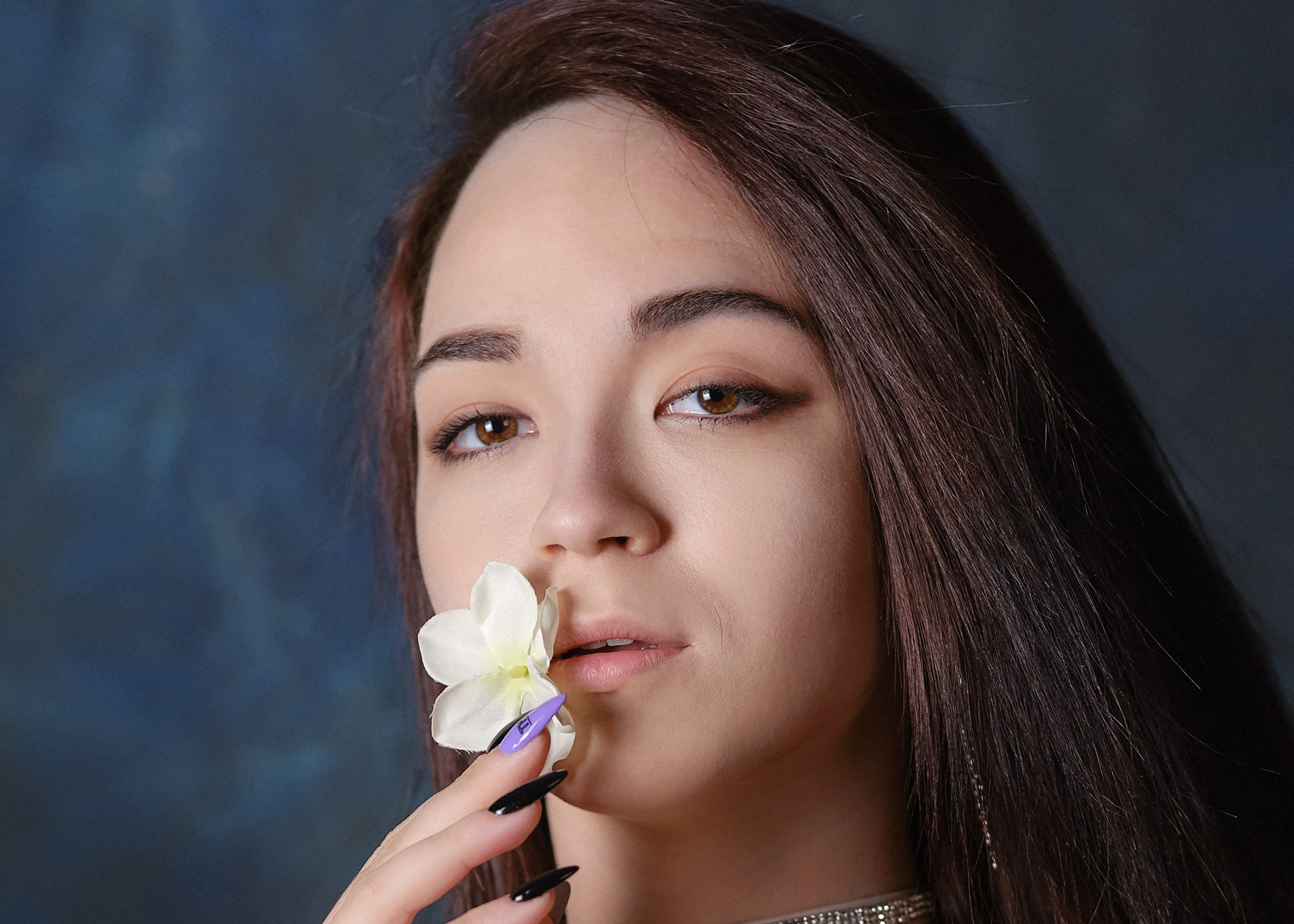 📸 Оригинальная фотосессия девушки — Уникальные образы и яркие эмоции