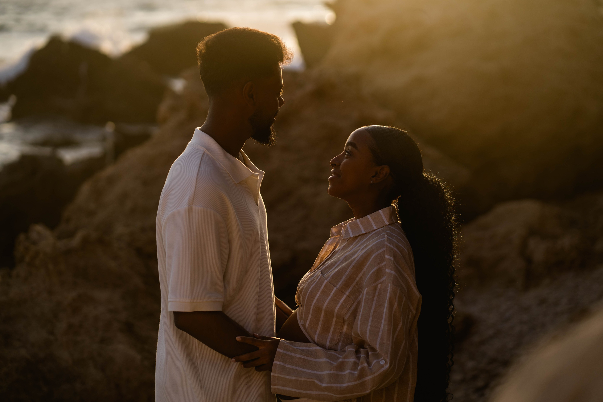 Халит в ожидании малыша. Family and children’s photographer in Israel and Moscow Doroshok Nadya