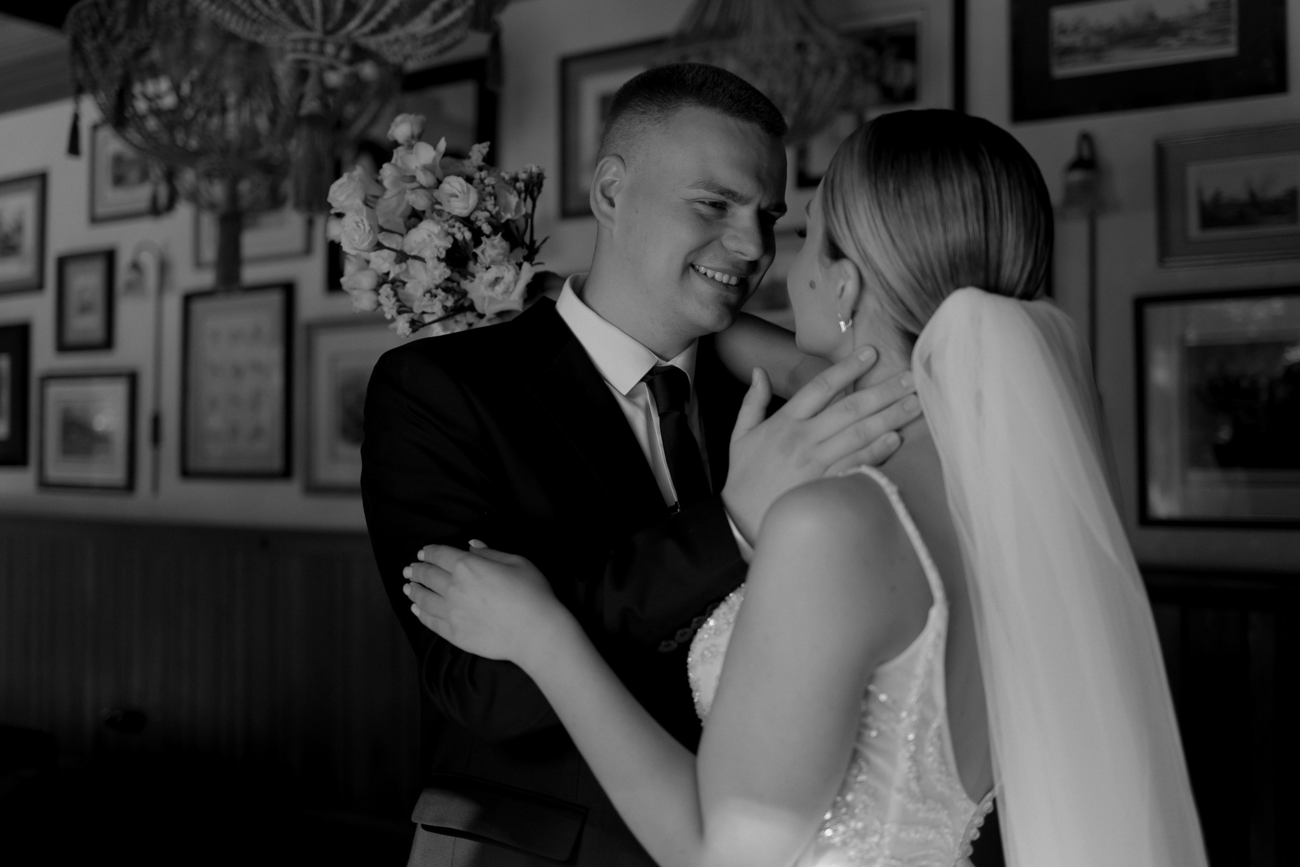 Кирилл и Анна. Свадебный и семейный фотограф в Казани Aileen