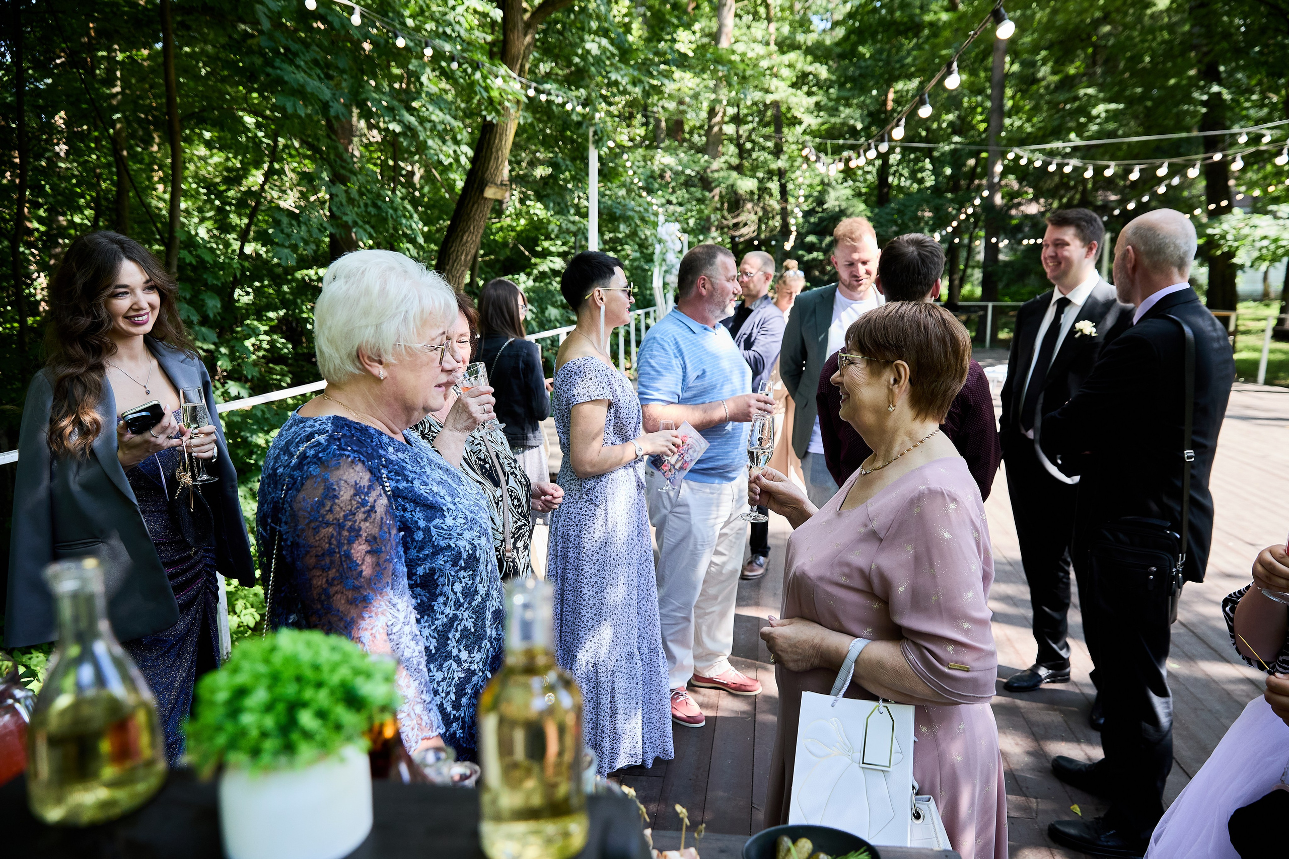 Владимир и Юлия. Репортажный Фотограф Москва Дарья Лунева