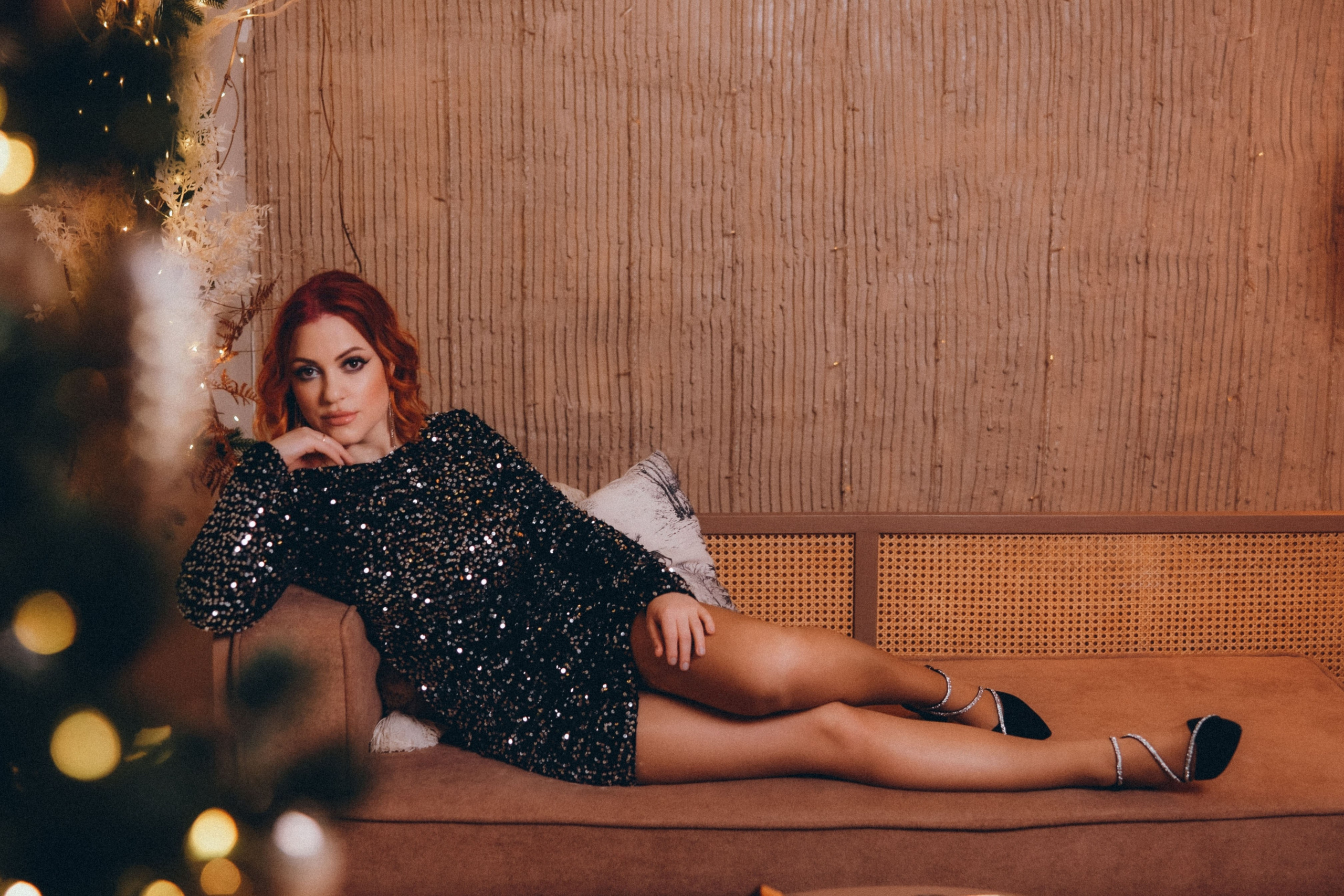 Людмила. Фотограф в Москве Ангелина Ким