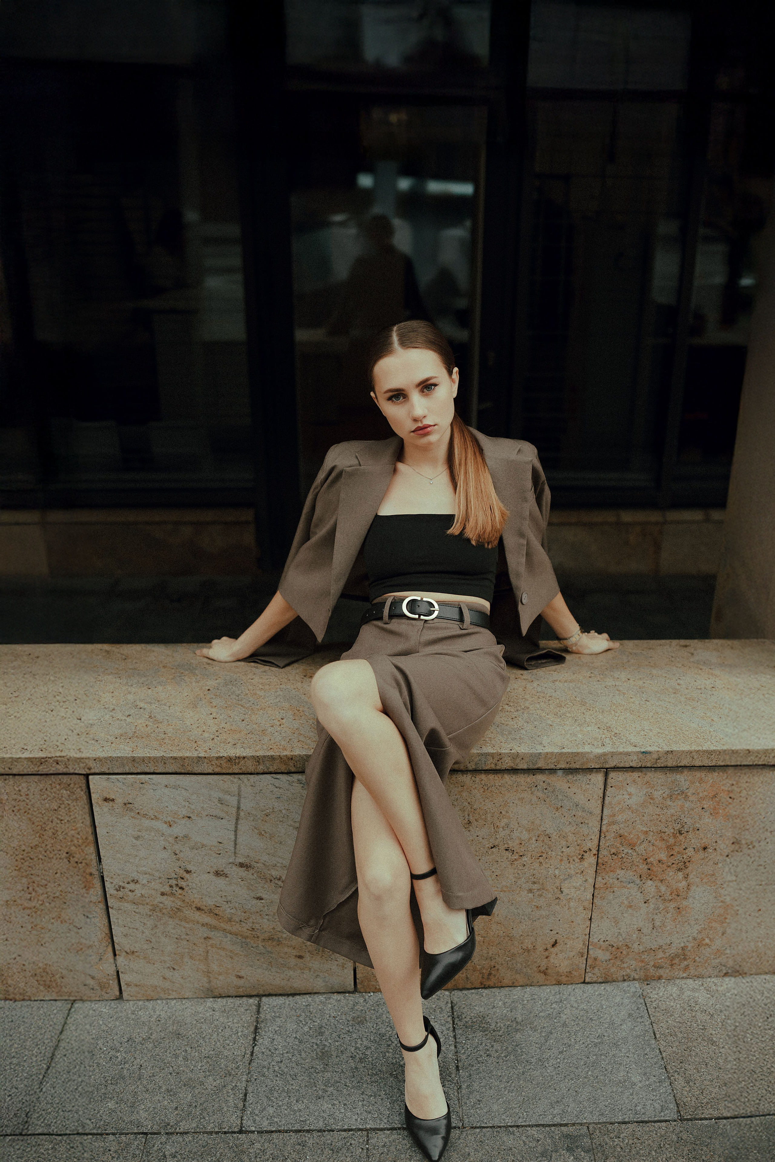 Анастасия Астрофтосессия. Фотограф в Москве Ангелина Ким