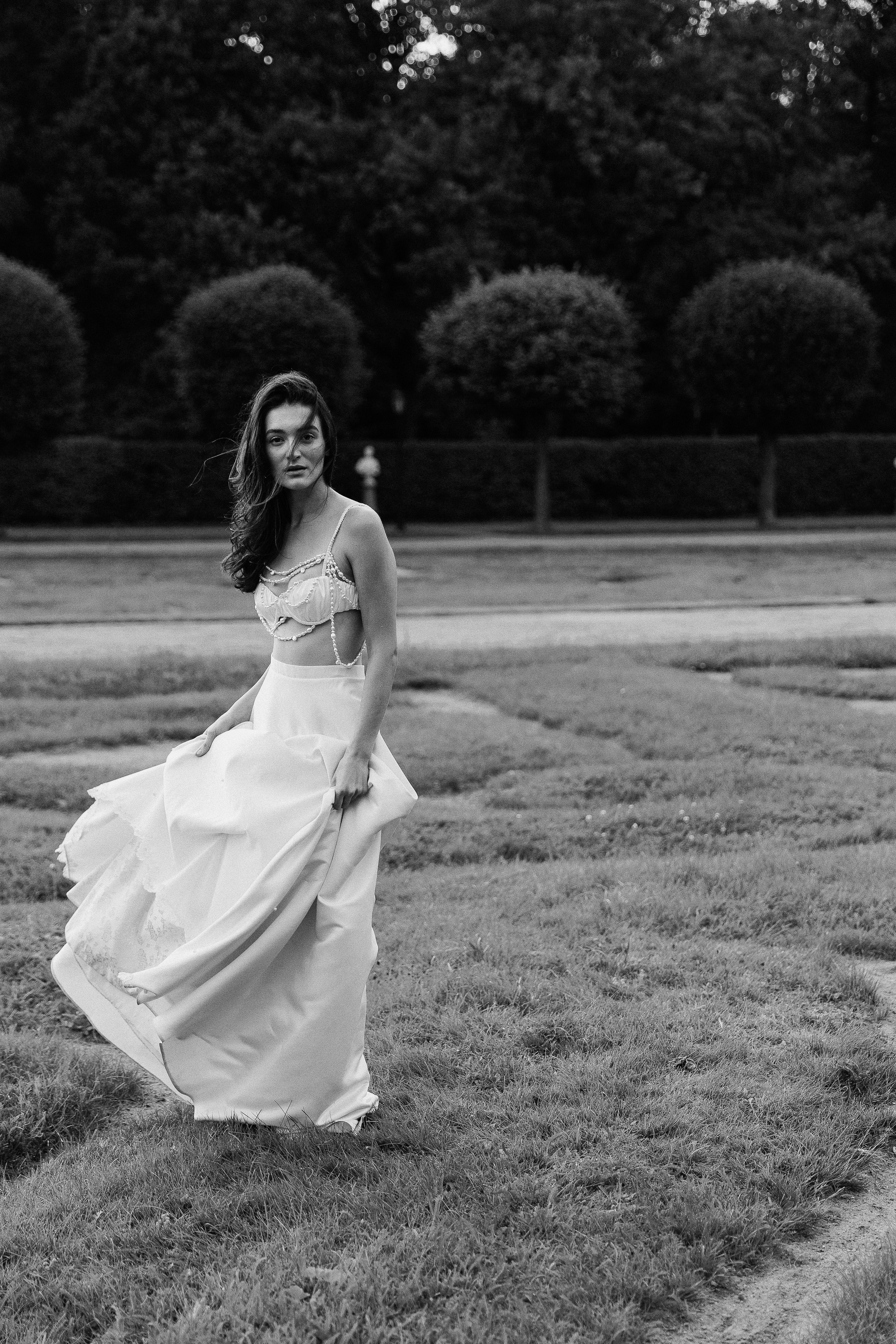 Карина. Фотограф в Москве Людмила Малова