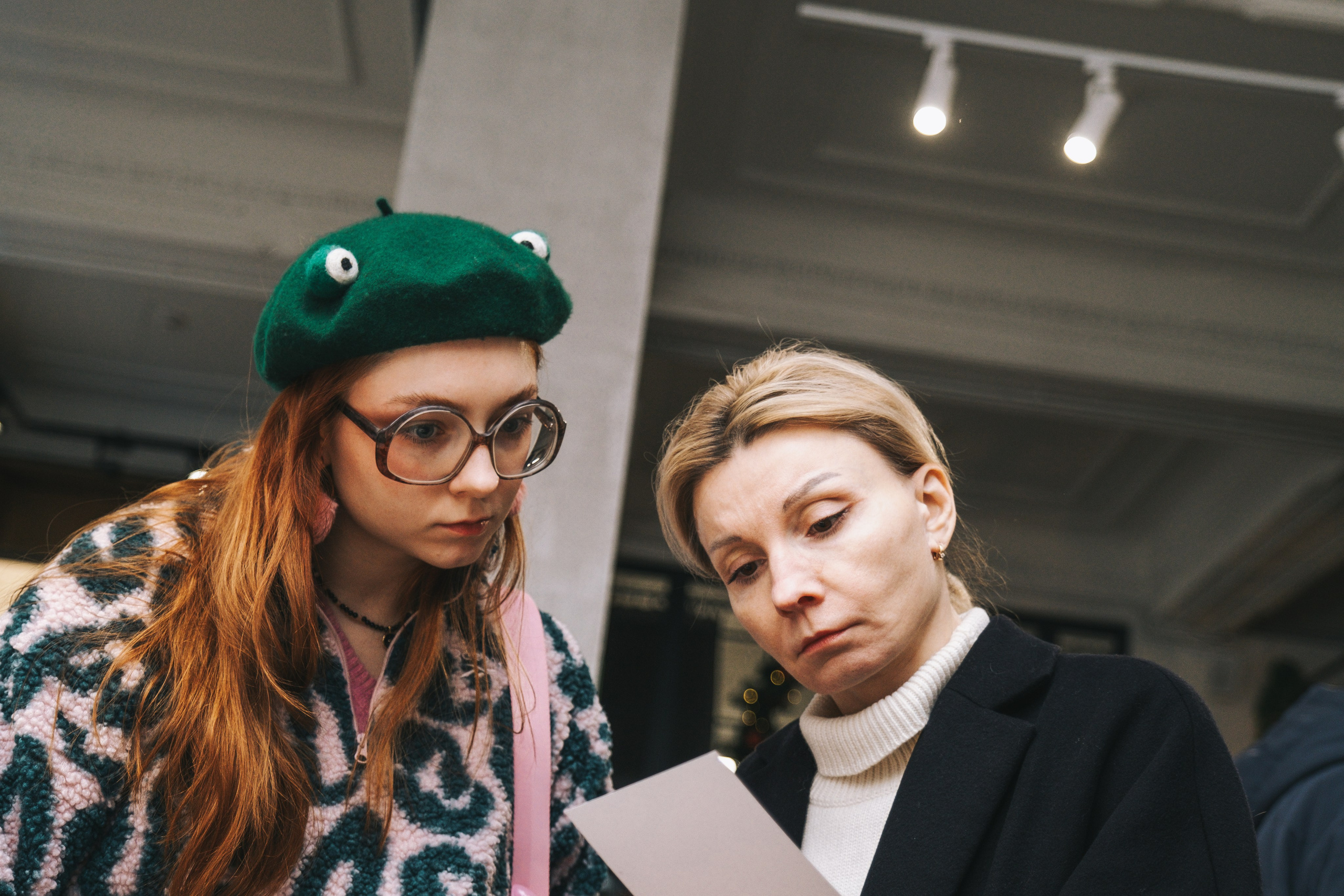 НОВОГОДНИЙ РЕЛЬСЫМАРКЕТ 2025. Главная