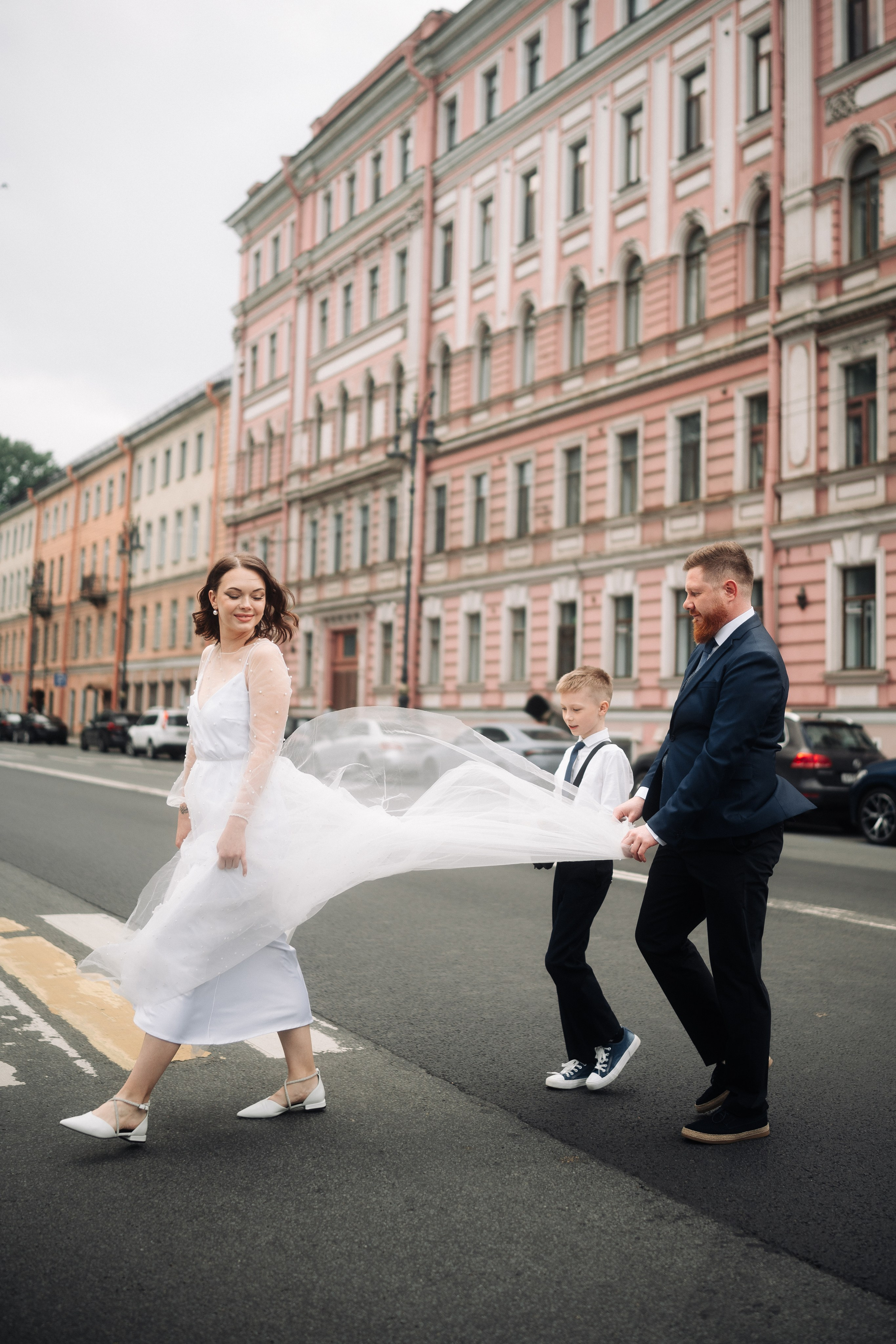 Свадьба. Фотограф Всеволод Емелин