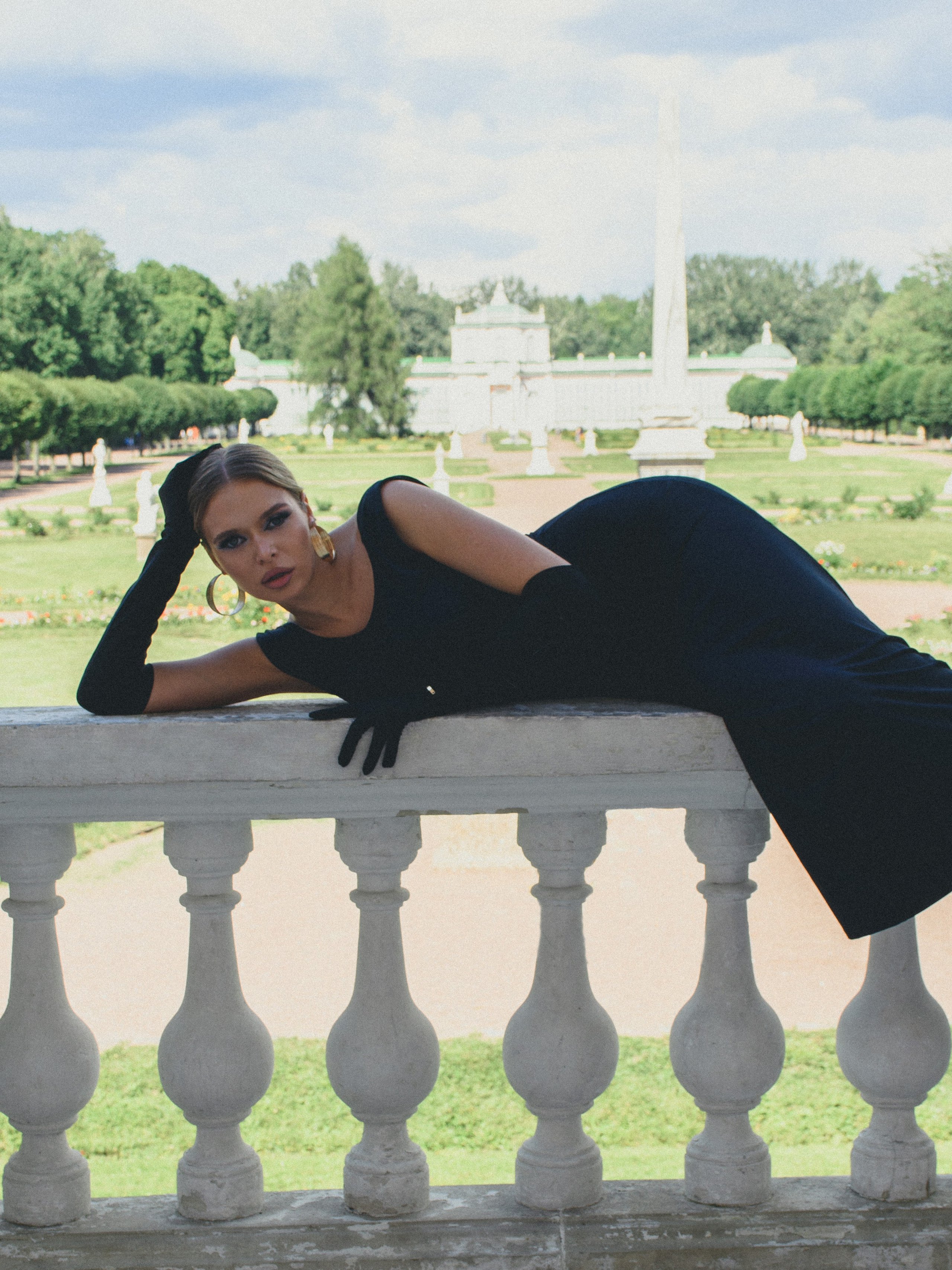 Соня. Портретный и свадебный фотограф Москва Валерия Возняковская