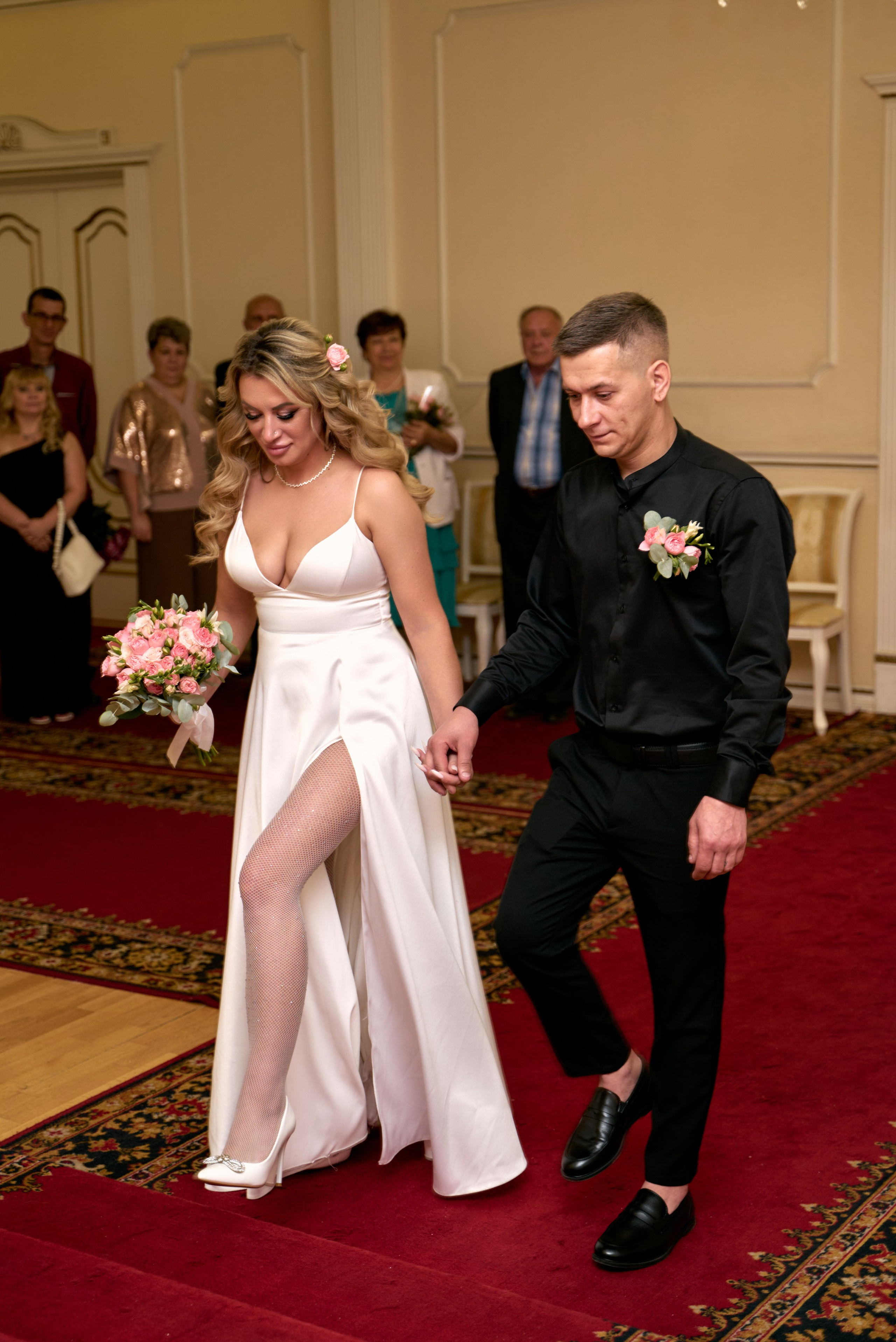 Алексей и Анна. Фотограф Егорьевск Коломна Воскресенск