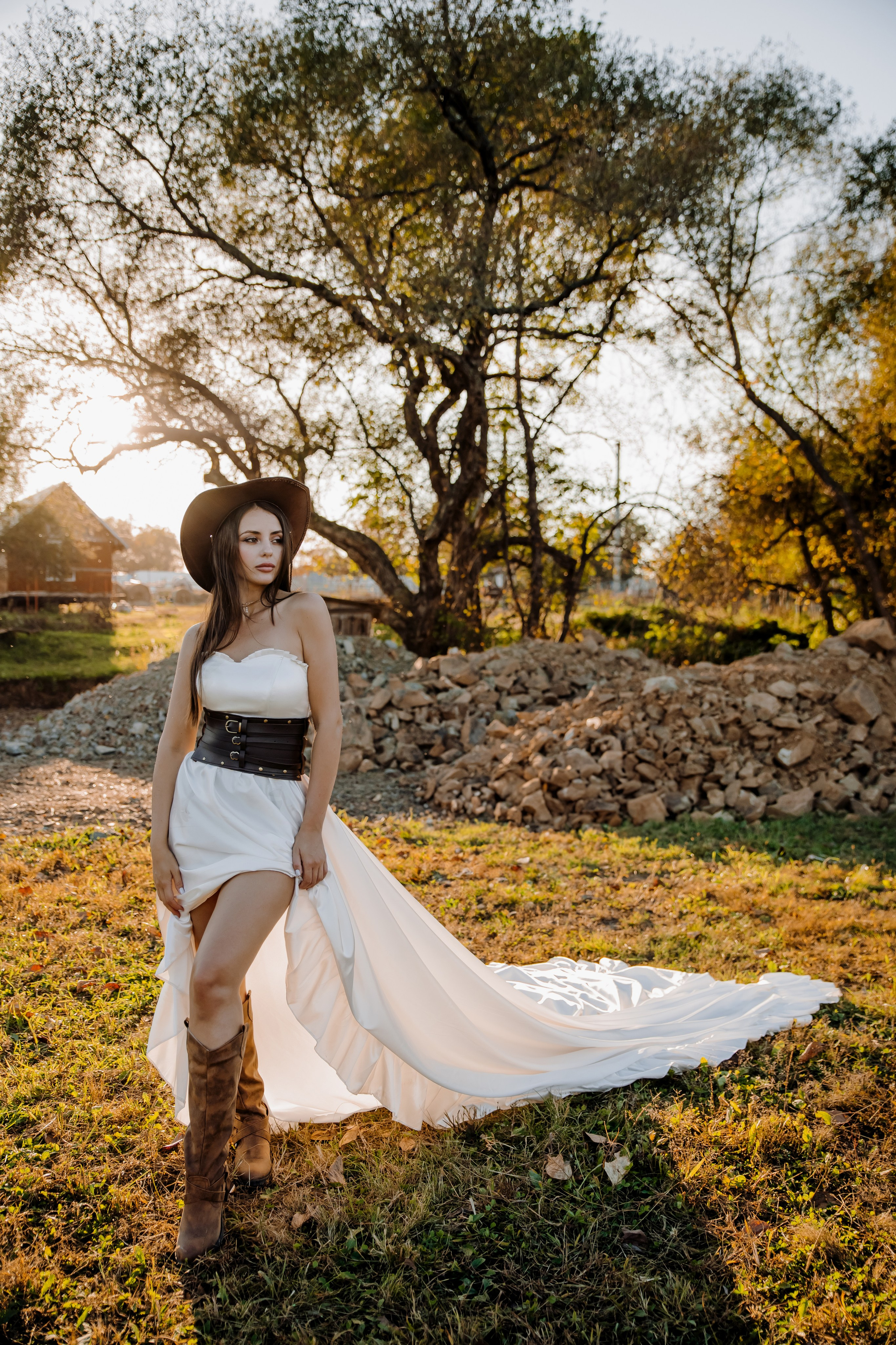 Лето. Фотограф Ирина Калиниченко