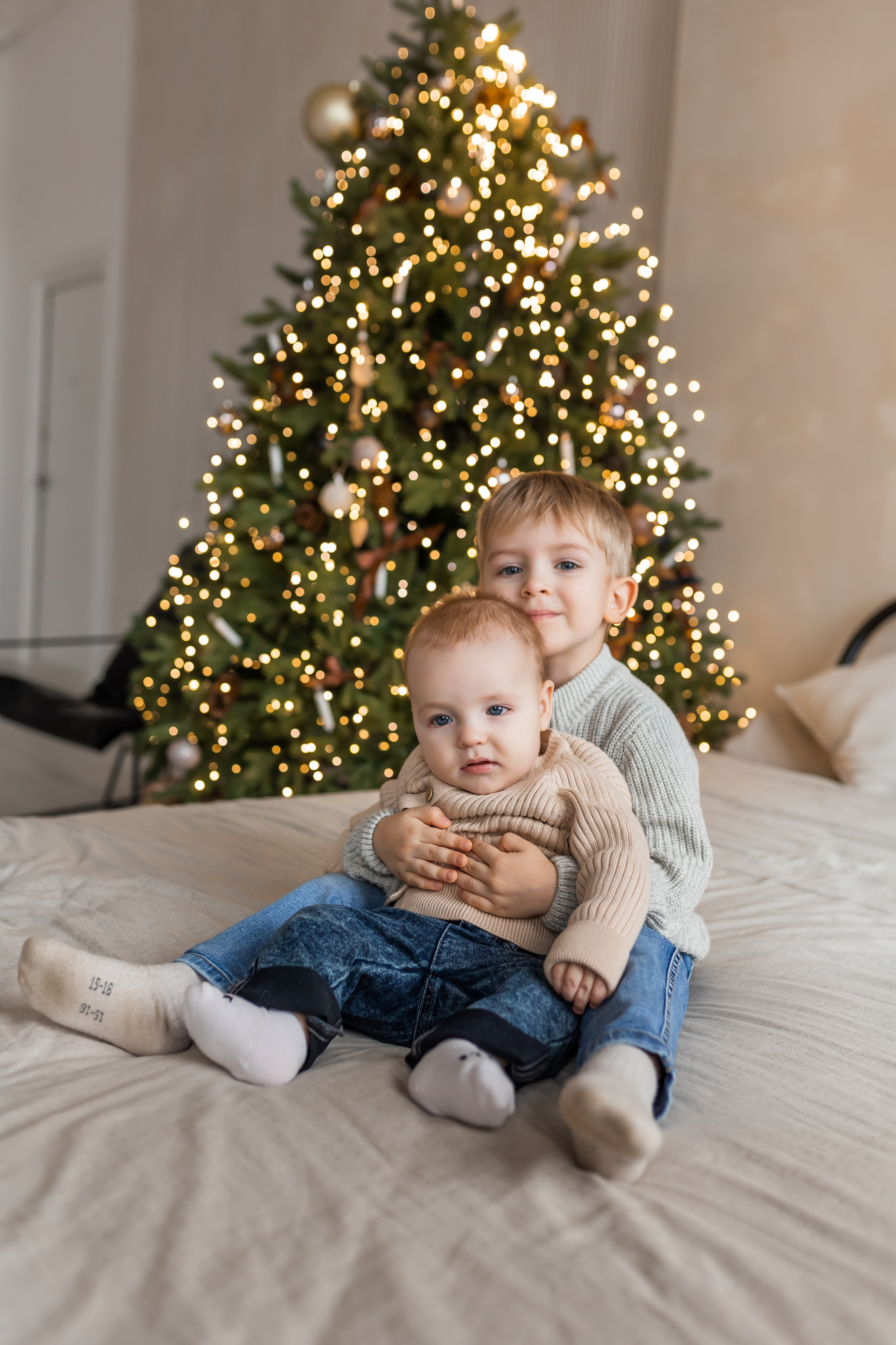 Мария с семьей. Свадебный фотограф Татьяна Фот