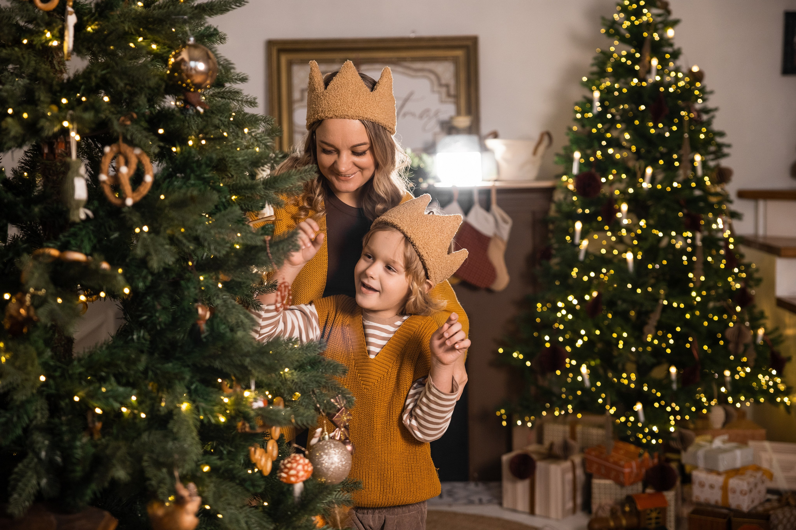 Оля с семьей. Свадебный фотограф Татьяна Фот