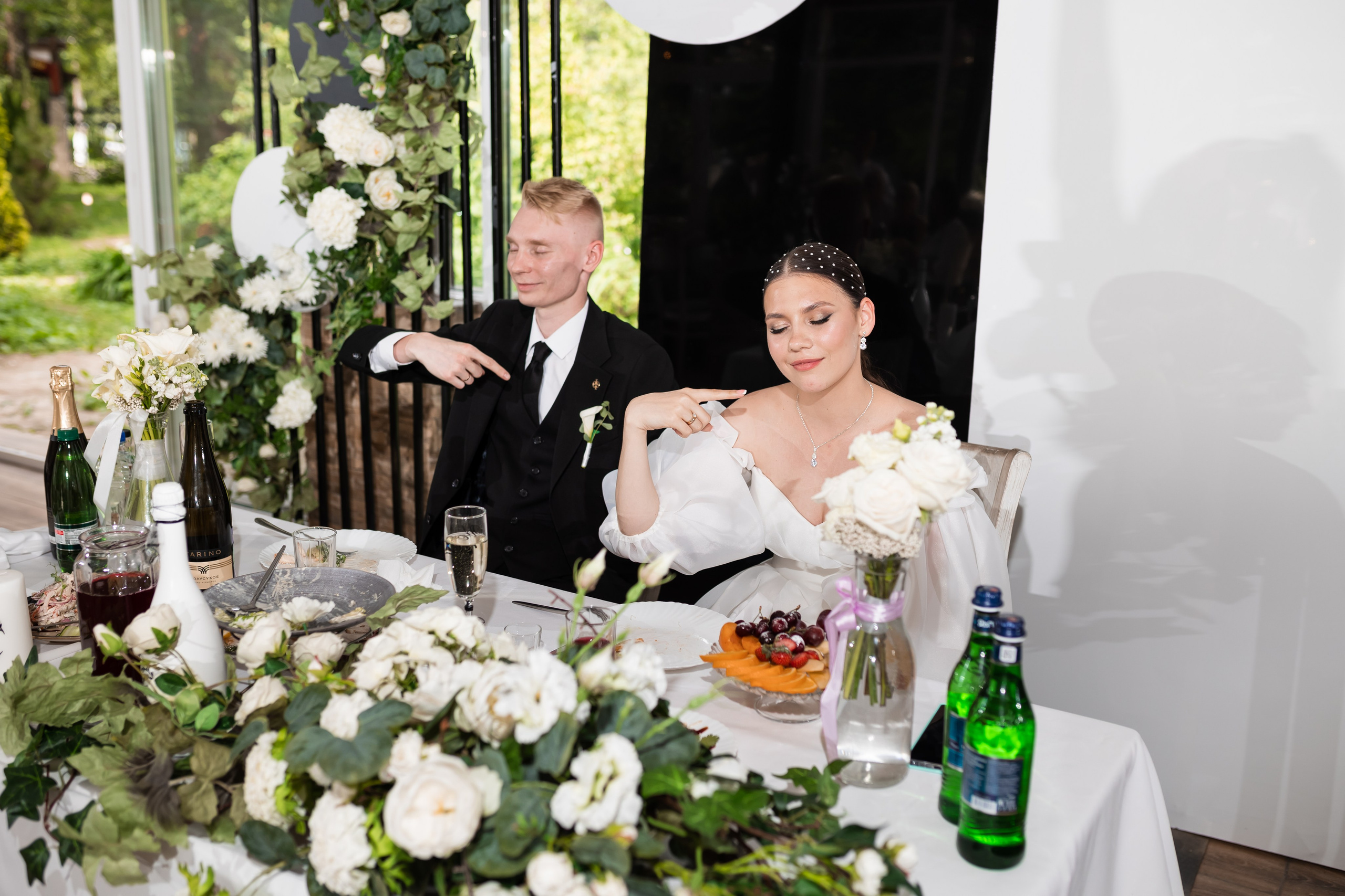 Ольга и Игорь 15.06.24. Свадебный фотограф Татьяна Фот