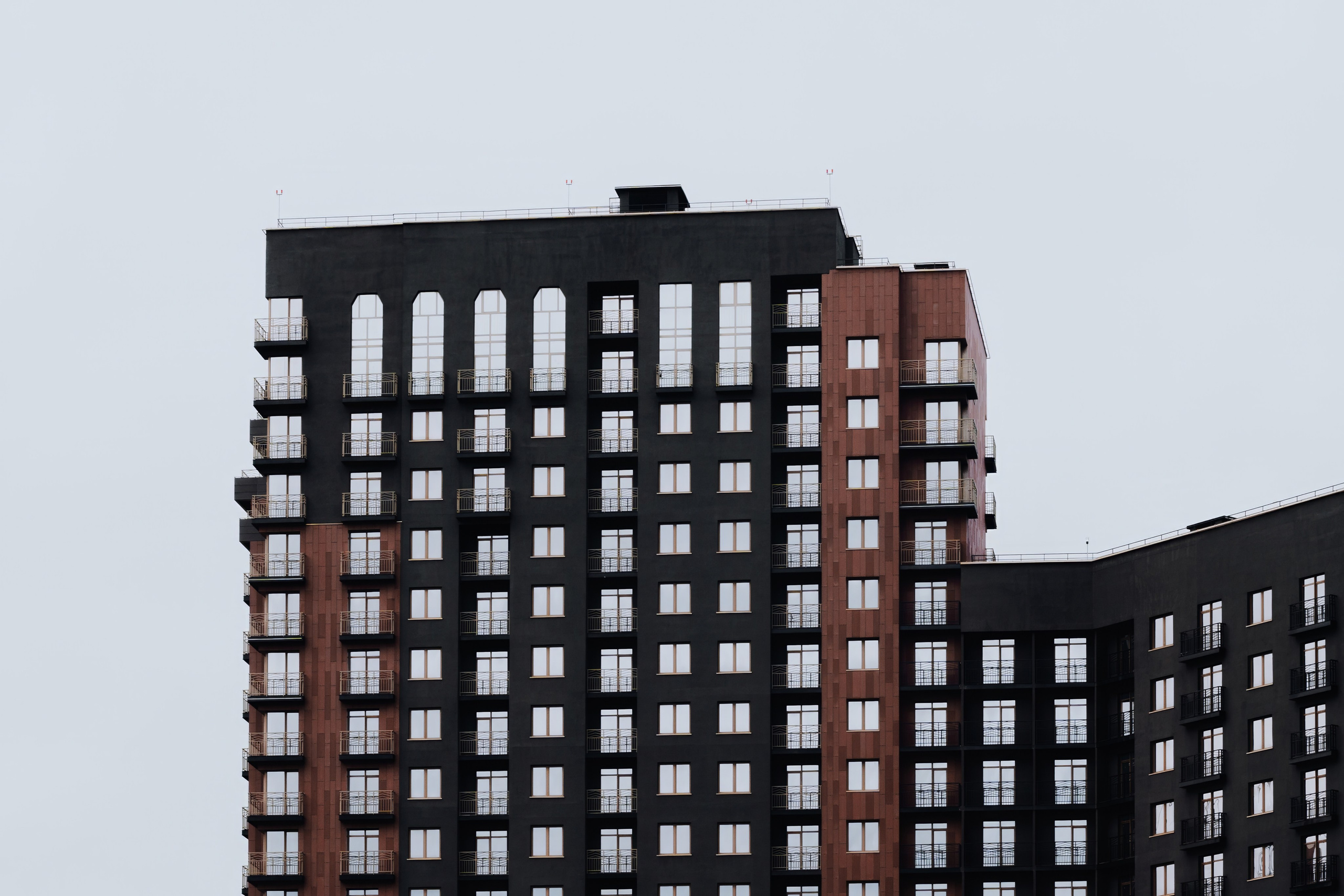 ЖК I Марсель. Фотограф Новосибирск I Дамдинов Бато