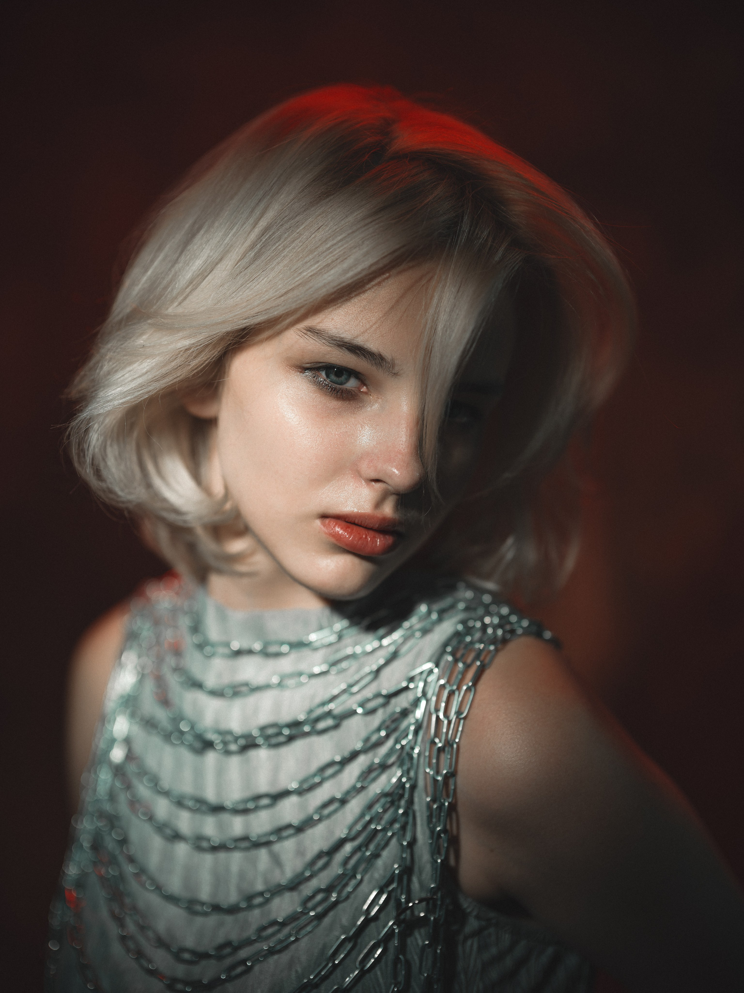 Художественные фотосессии. Фотограф Олег Сотник