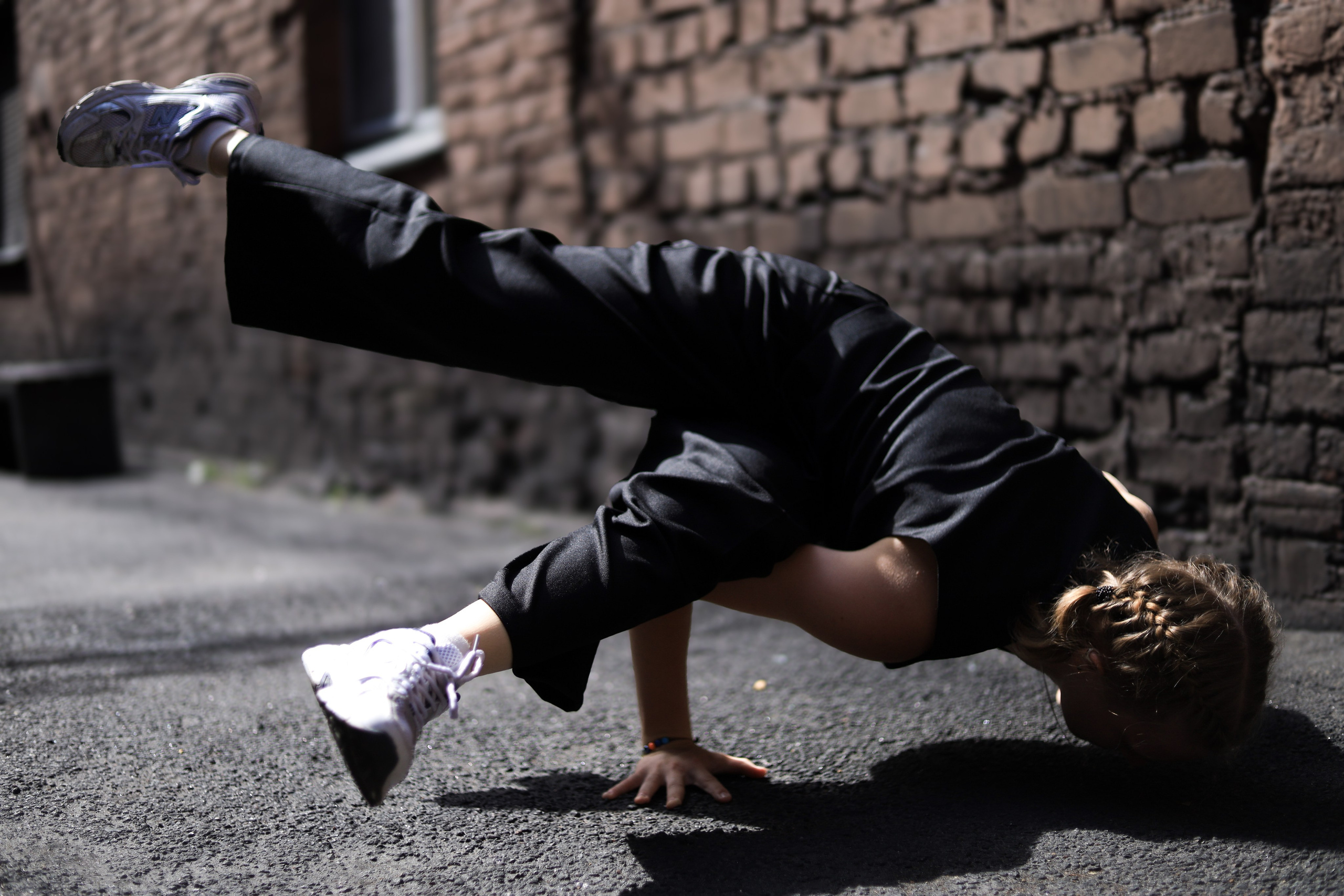 Саша. Фотограф Манеев Богдан