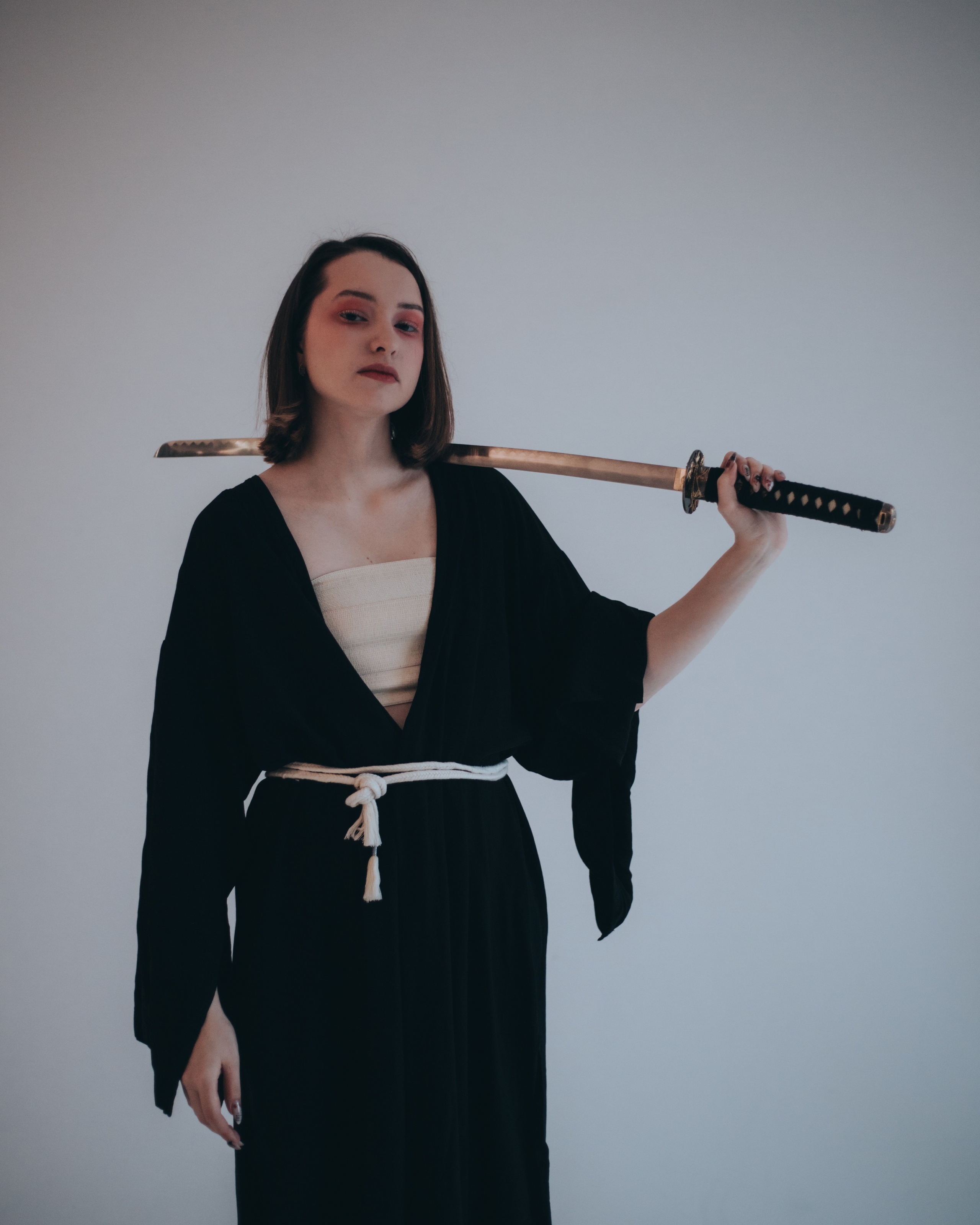 Настя. Больше не греет