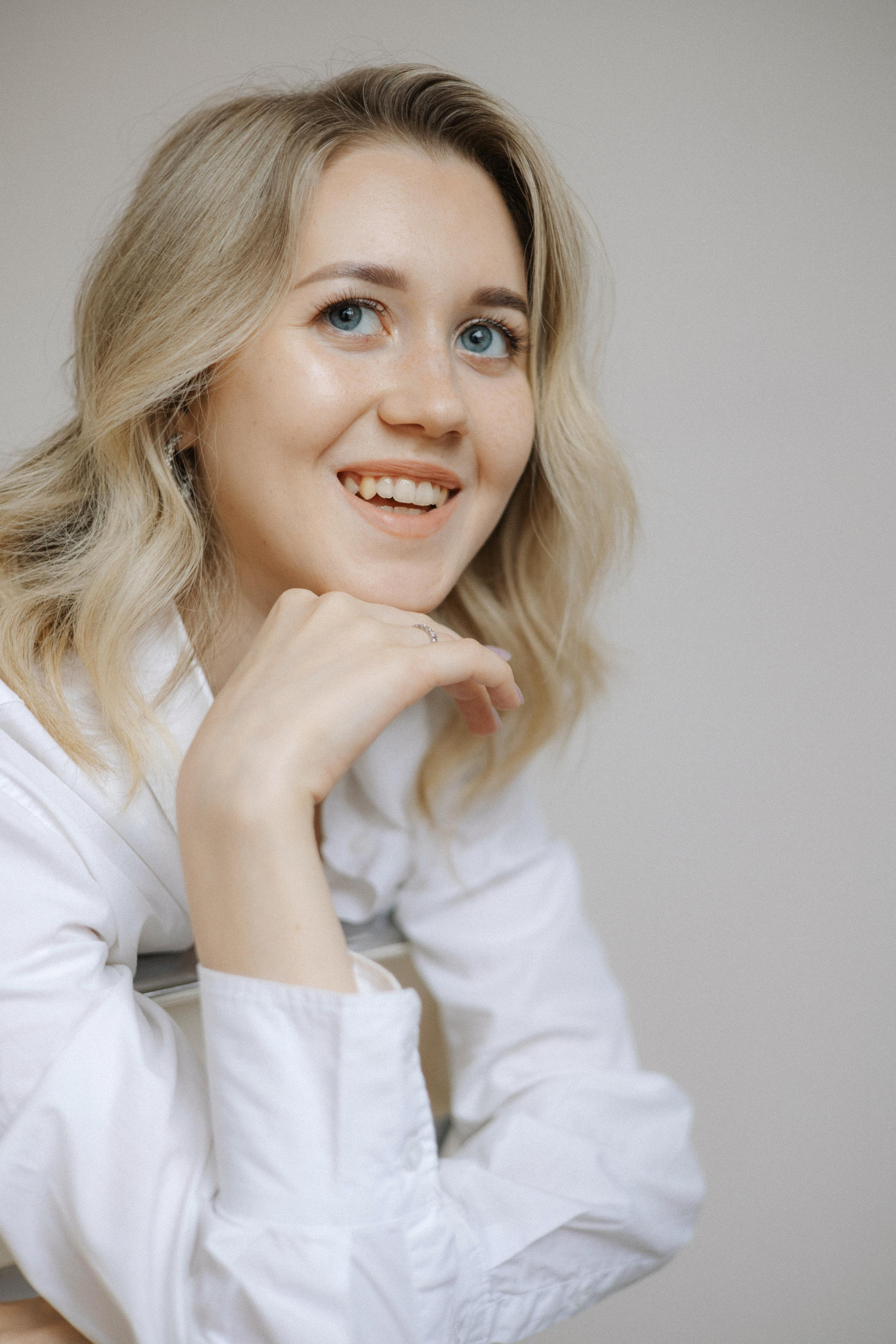 Вика — студия Москва. Фотограф в Москве и области Титова Наталья