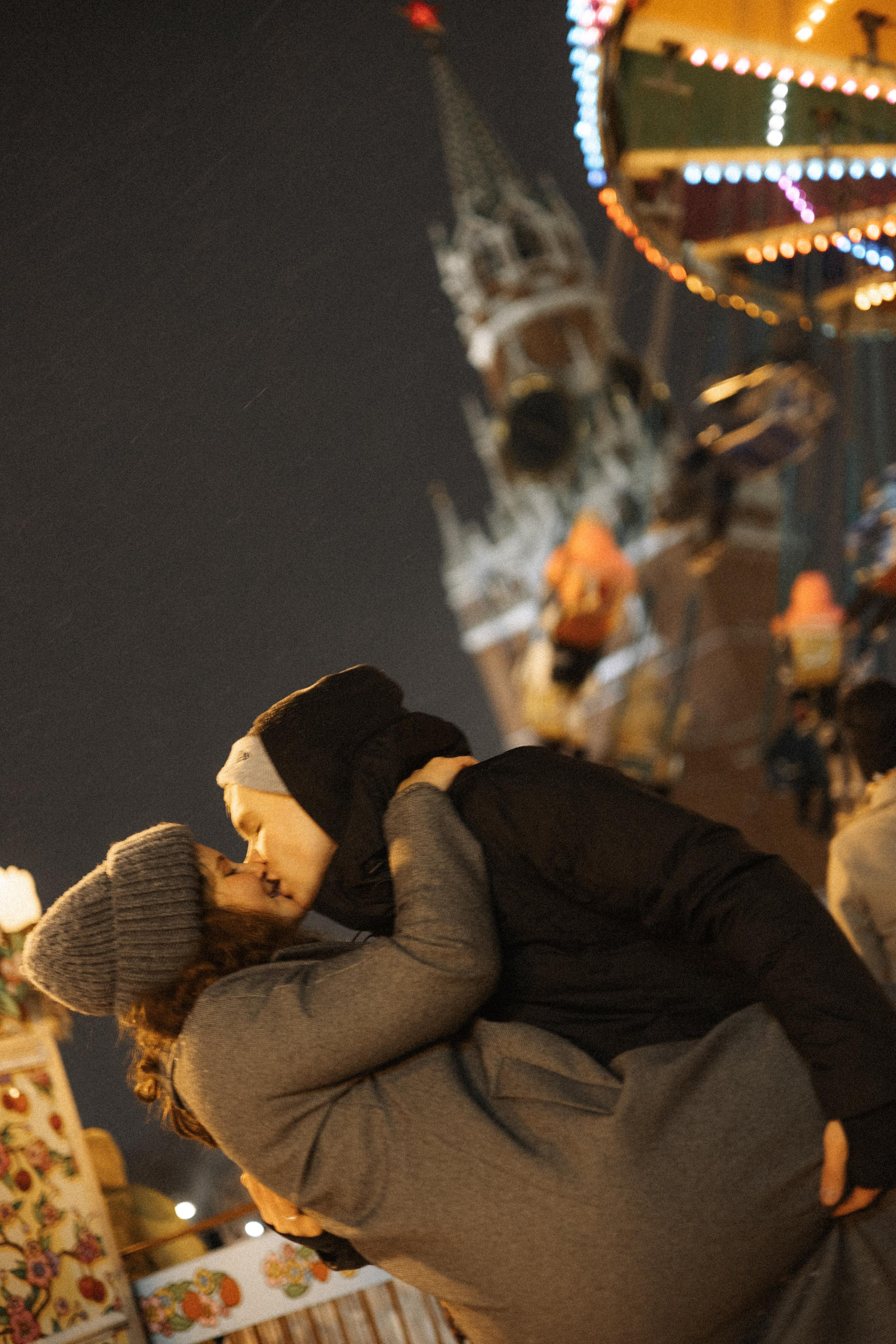 Алеся и Юра. Фотограф в Москве и области Титова Наталья