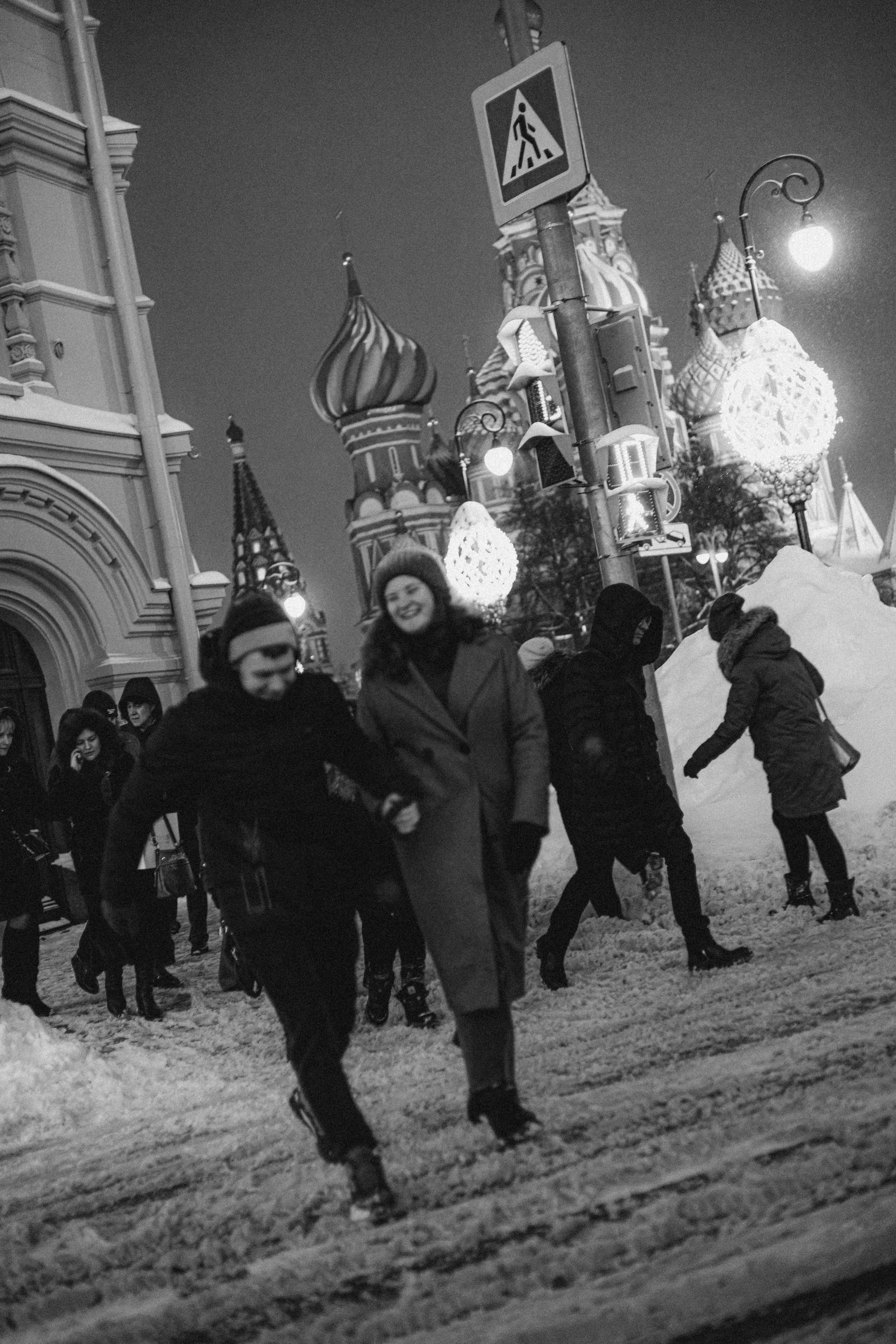 Алеся и Юра. Фотограф в Москве и области Титова Наталья