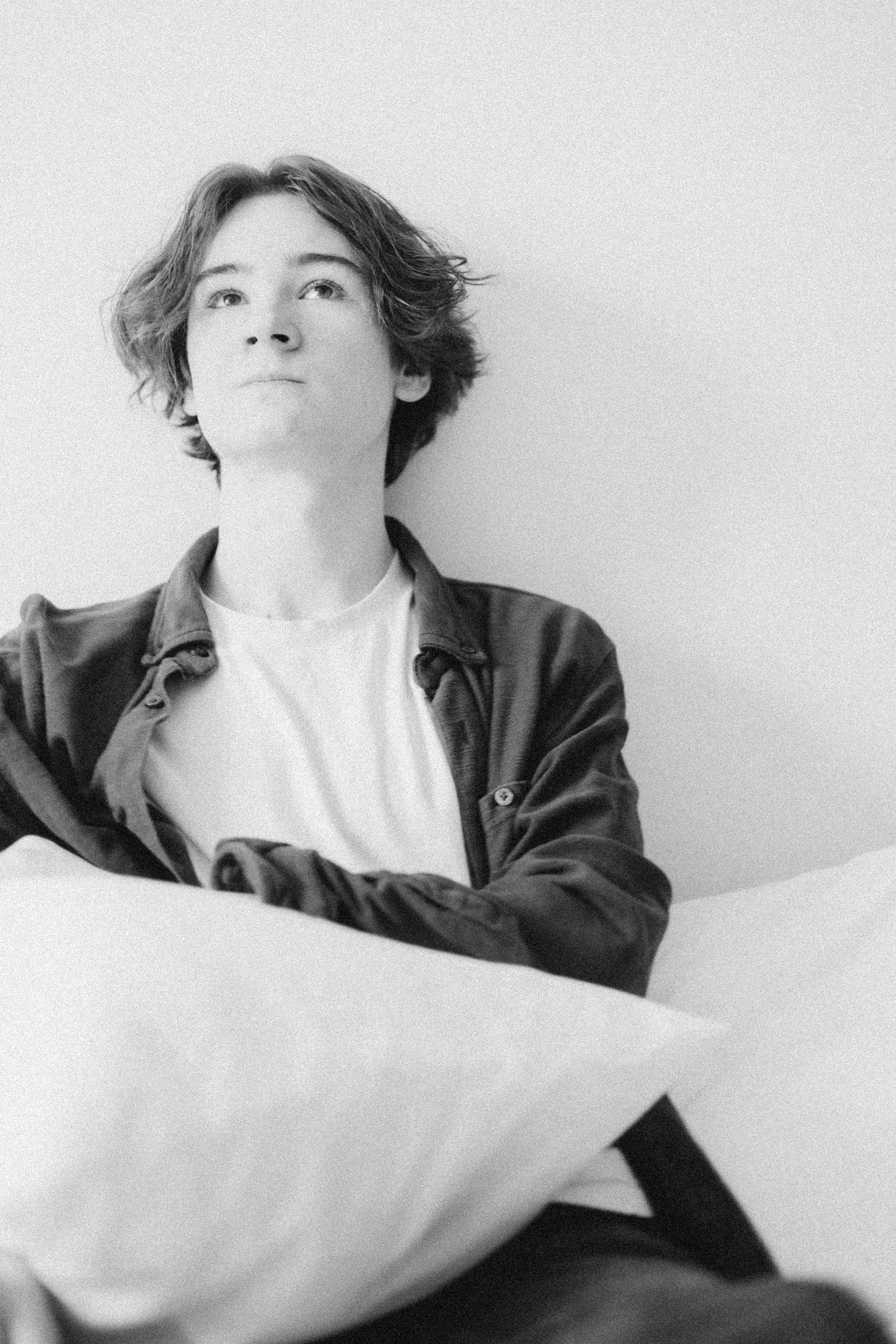 Матвей и Бронти. Фотограф в Москве и области Титова Наталья