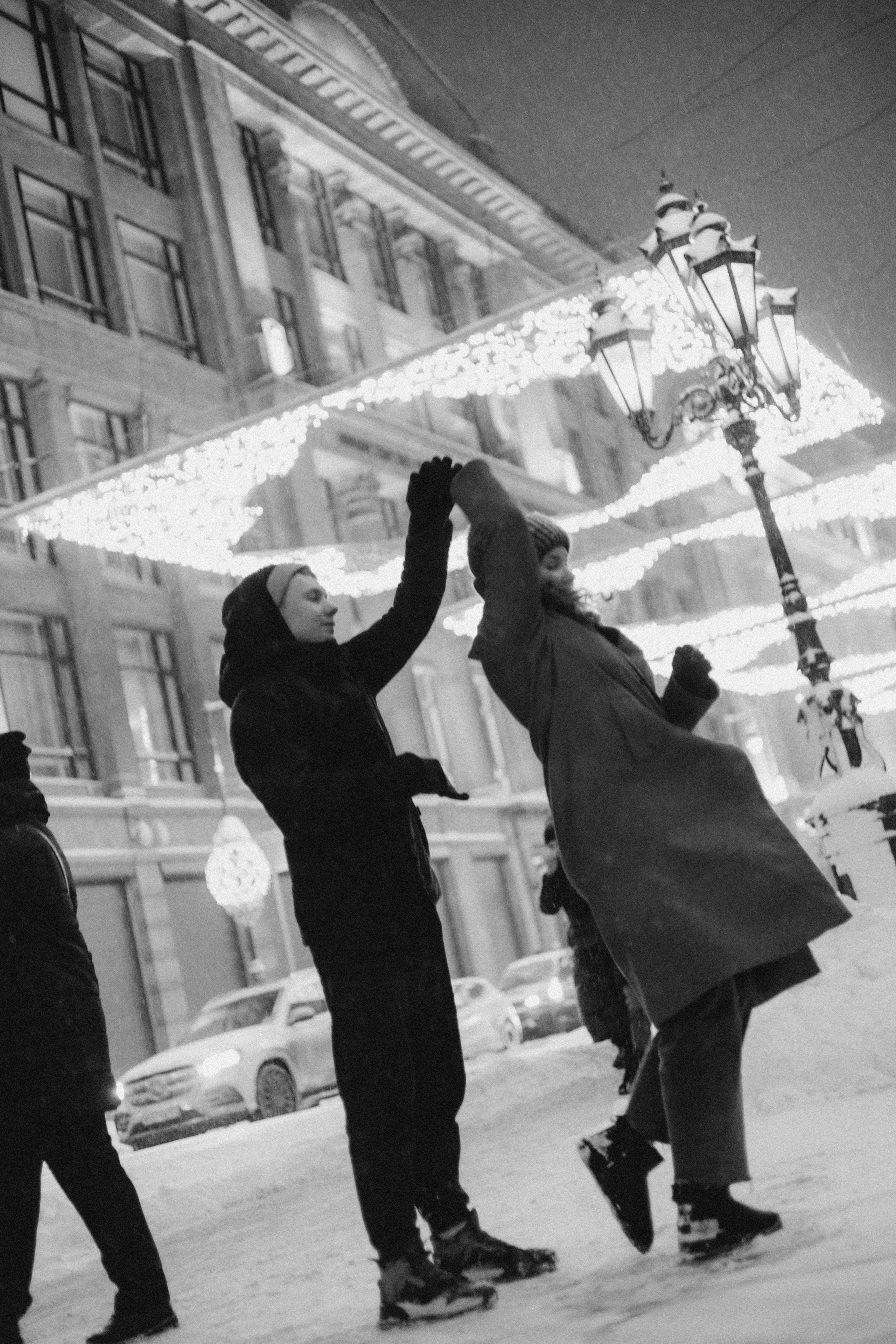 Алеся и Юра. Фотограф в Москве и области Титова Наталья