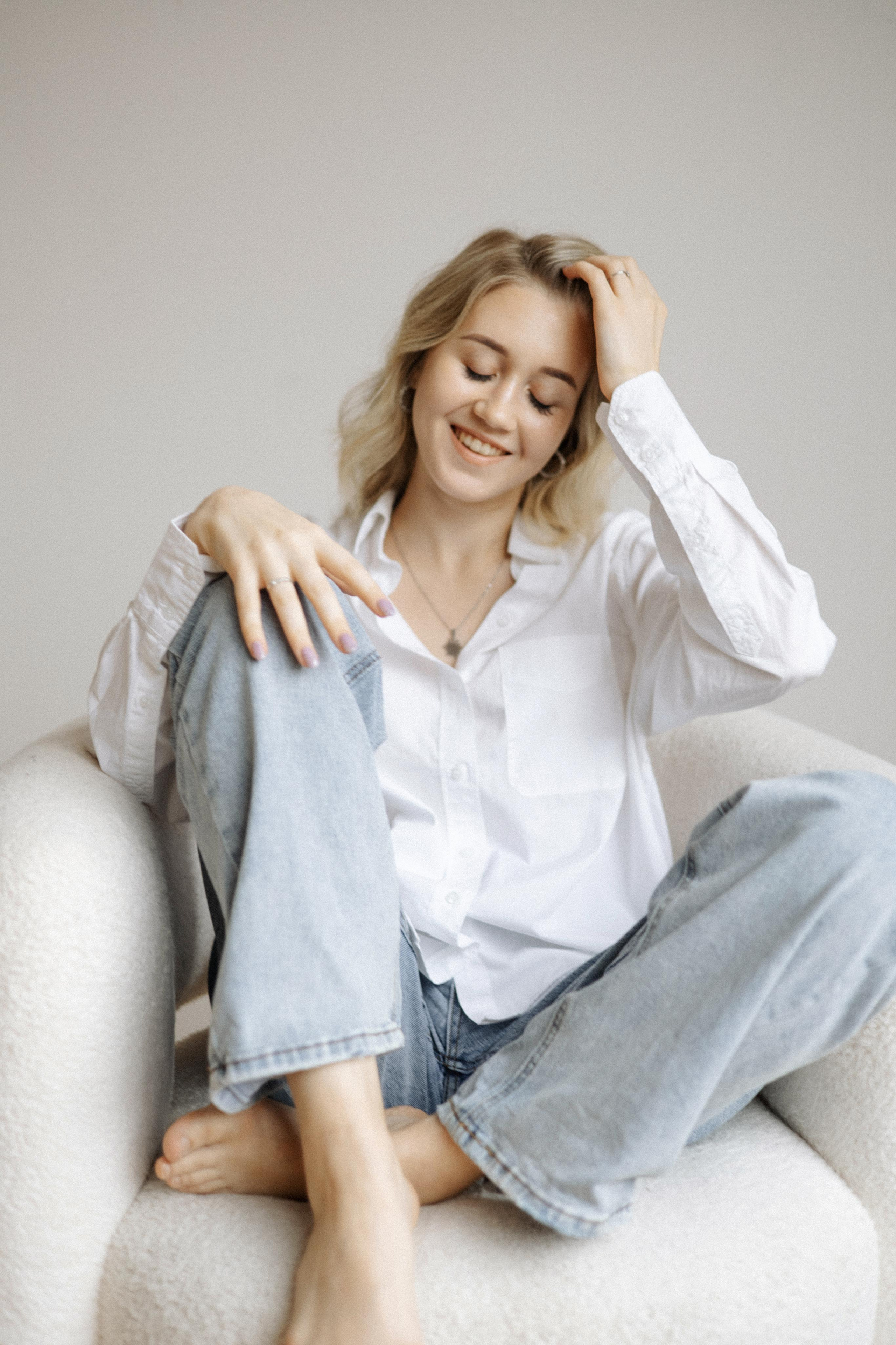 Вика — студия Москва. Фотограф в Москве и области Титова Наталья