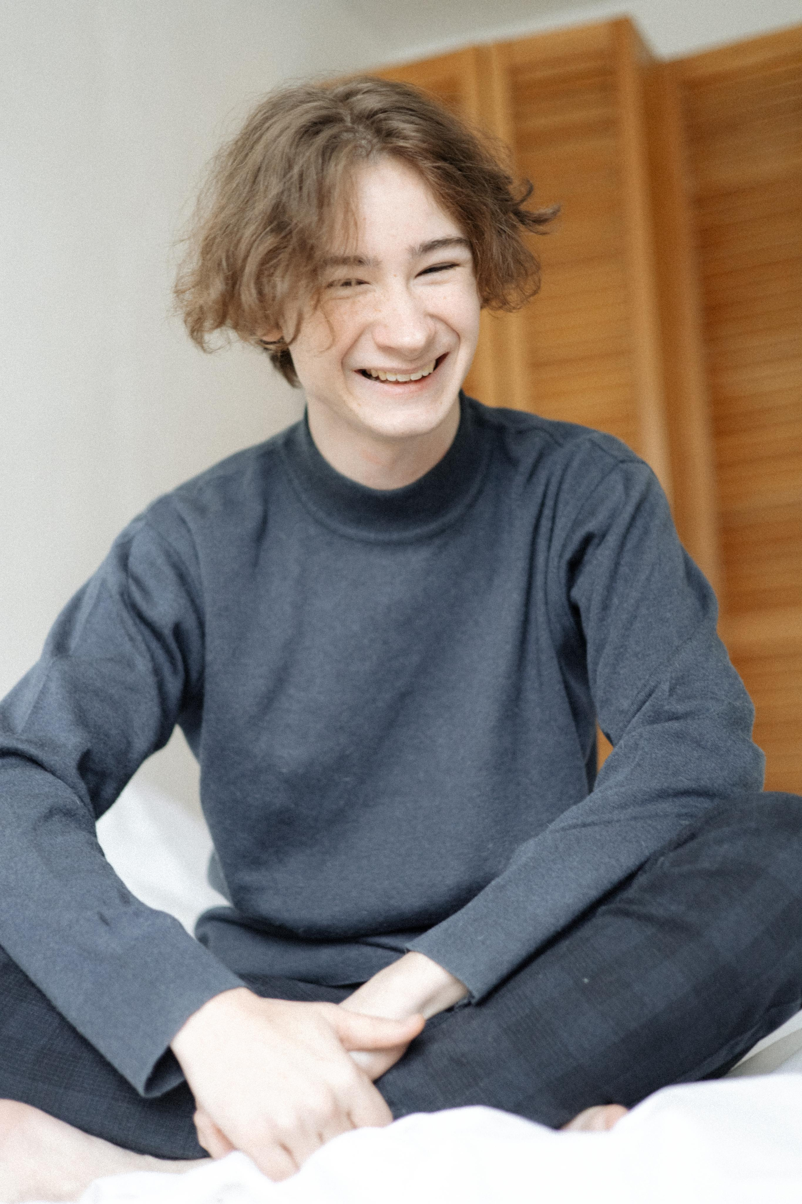 Матвей и Бронти. Фотограф в Москве и области Титова Наталья