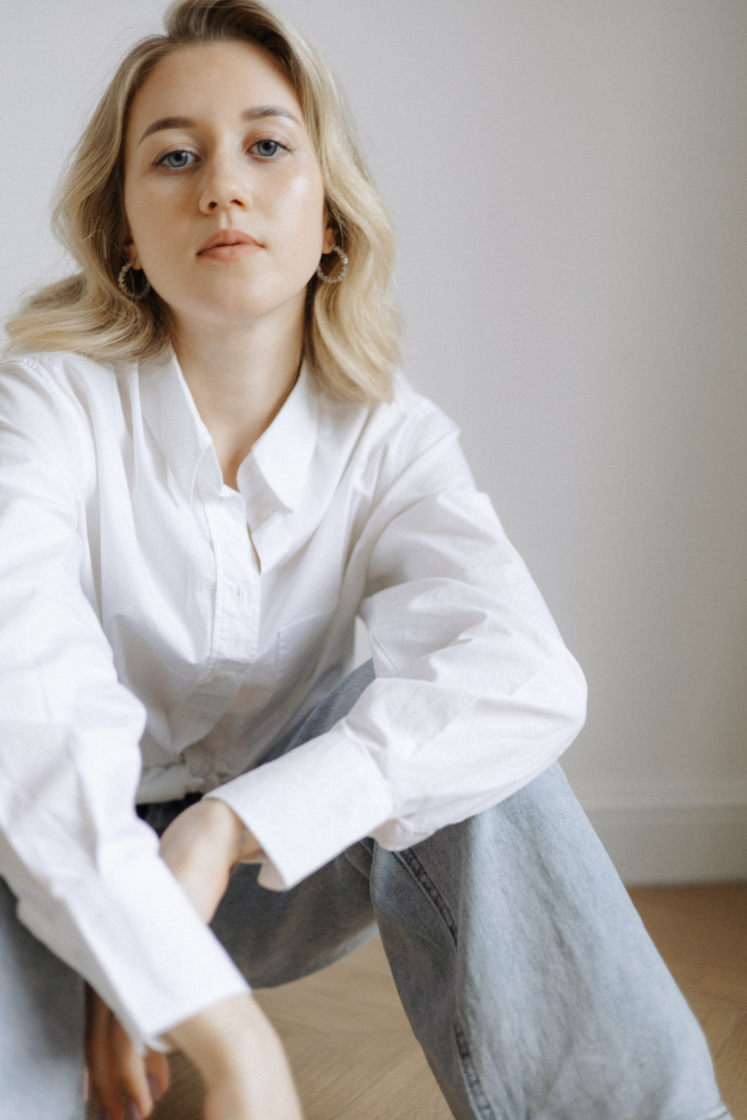 Вика — студия Москва. Фотограф в Москве и области Титова Наталья