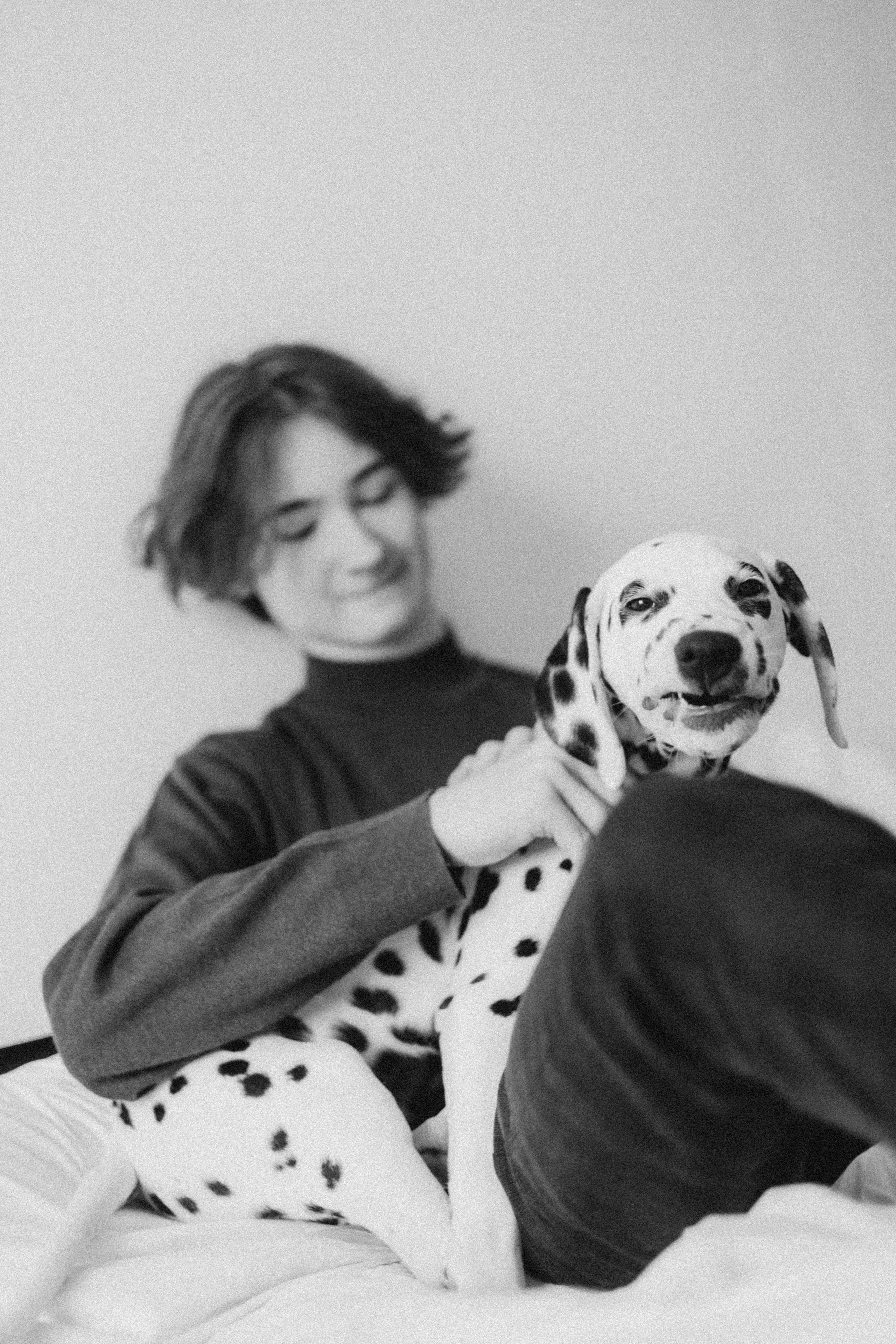 Матвей и Бронти. Фотограф в Москве и области Титова Наталья