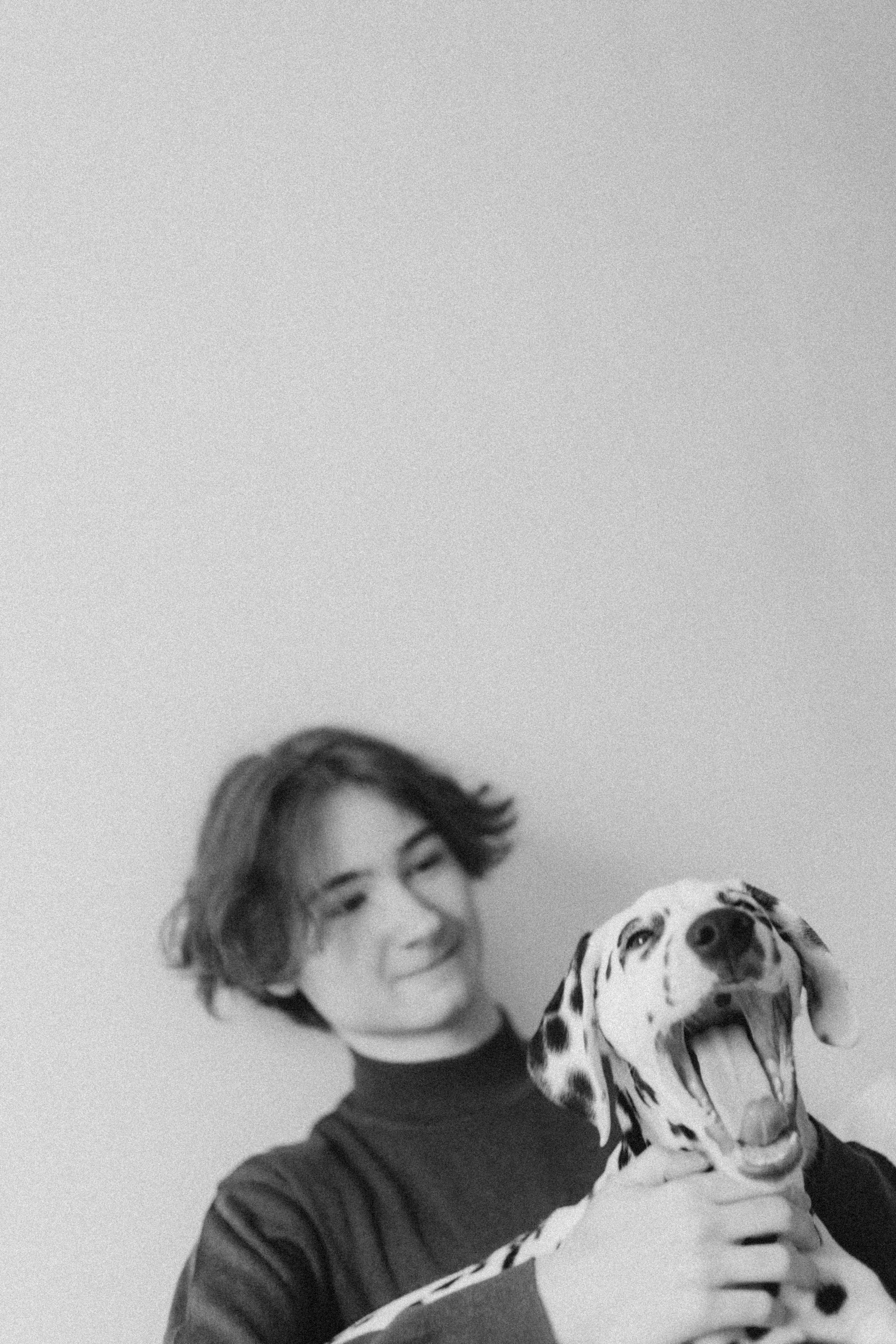 Матвей и Бронти. Фотограф в Москве и области Титова Наталья