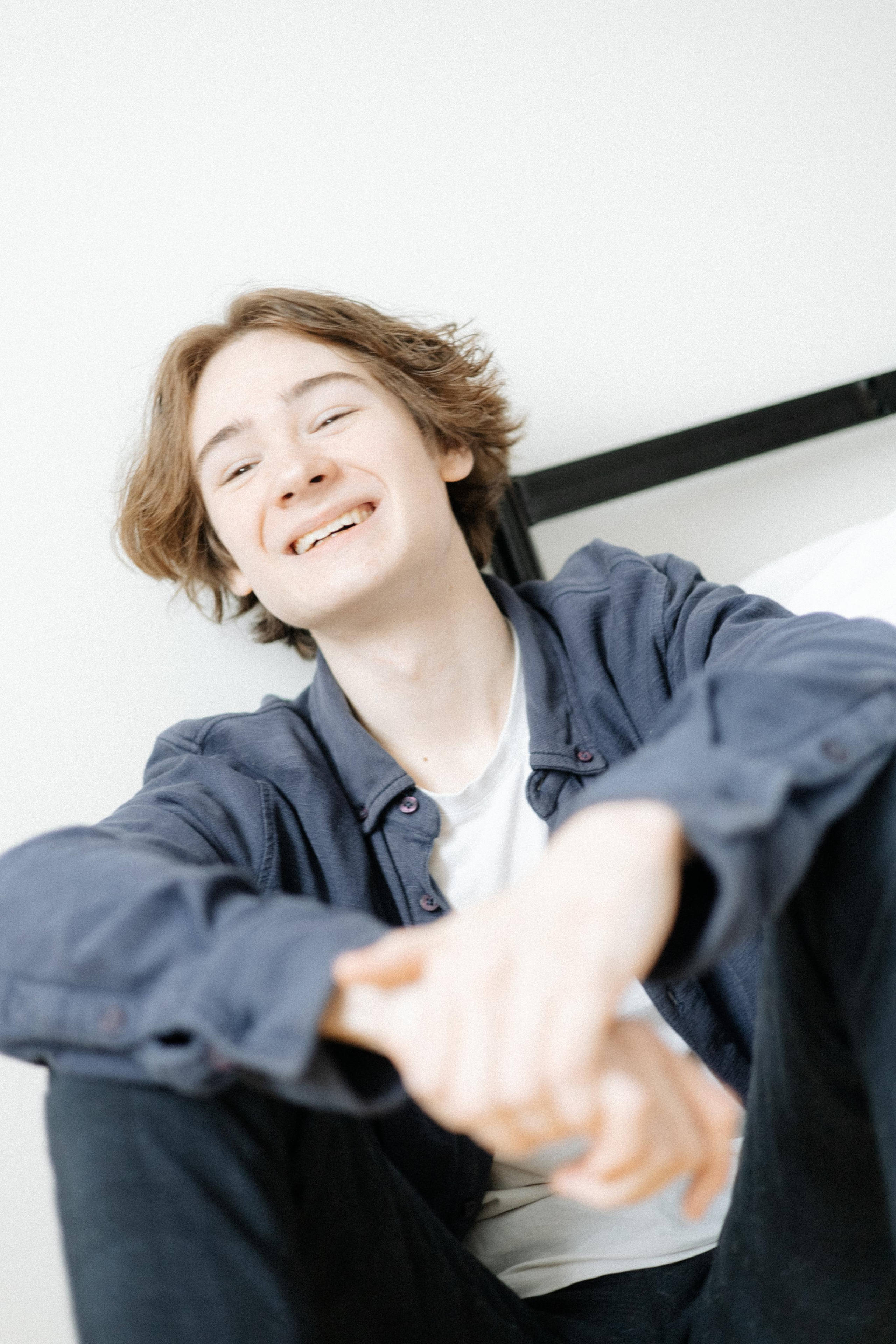 Матвей и Бронти. Фотограф в Москве и области Титова Наталья